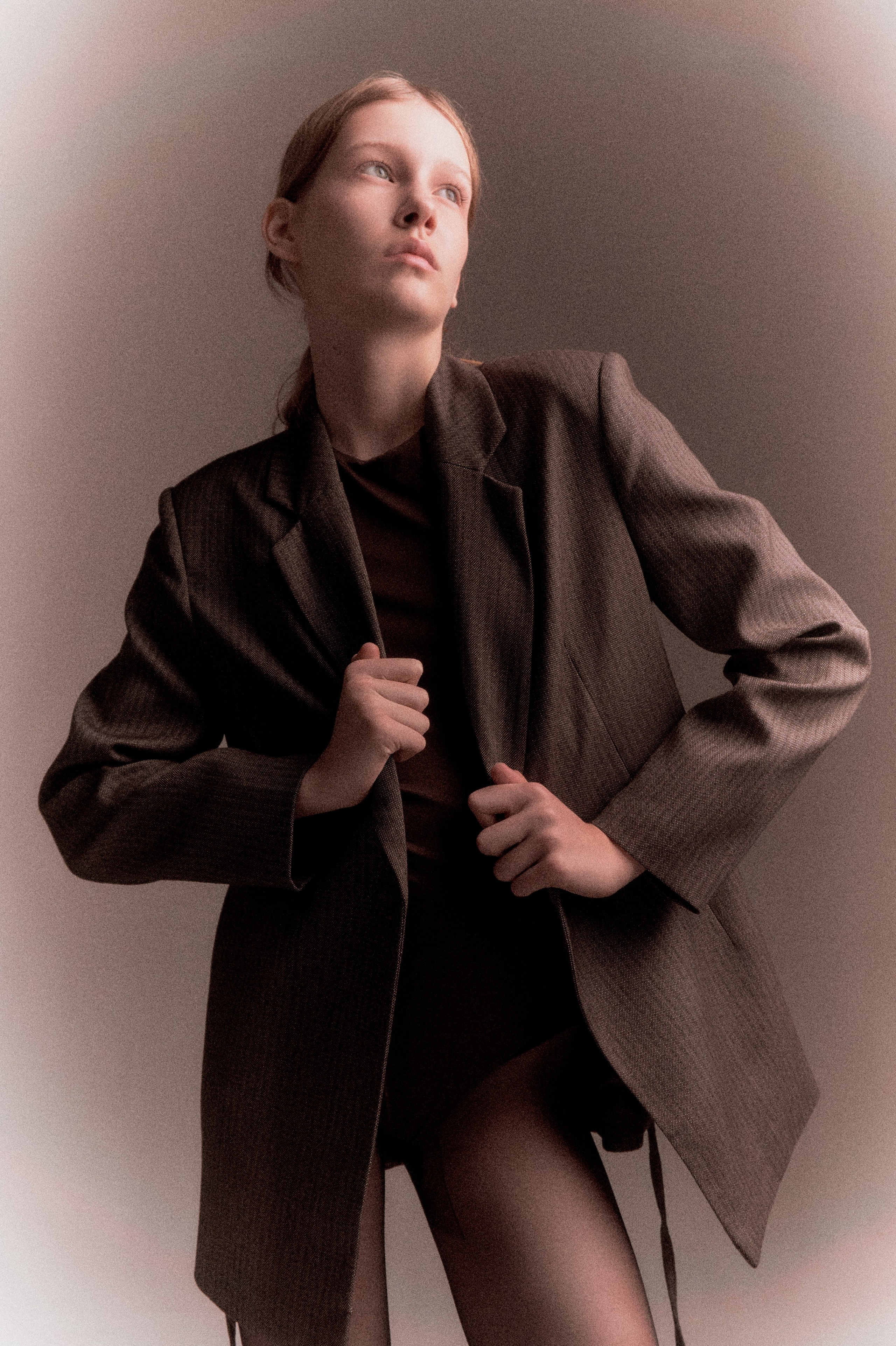 Вероника. Фотограф в Краснодаре Татьяна Вижевитова