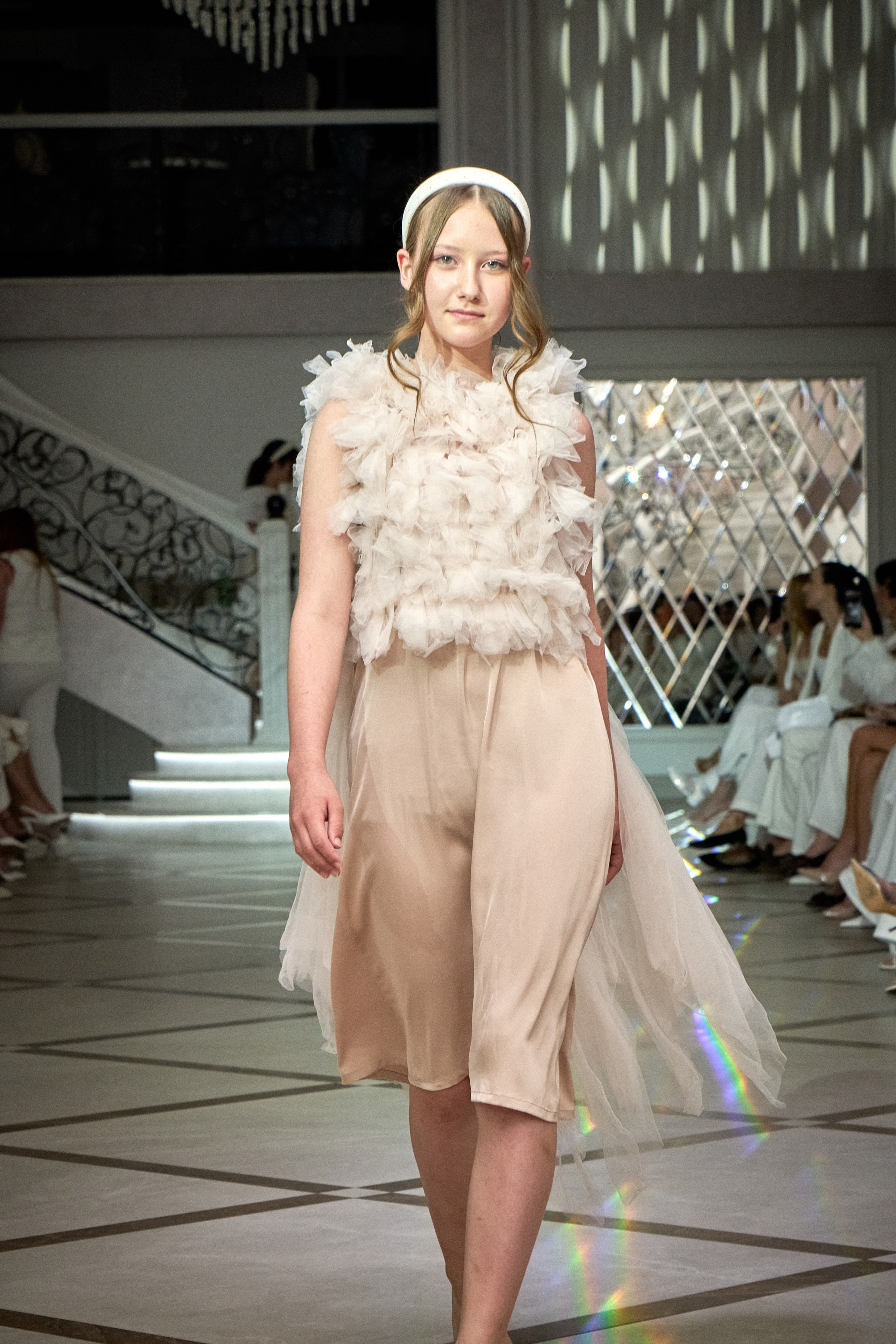 KRASNODAR FASHION SHOW