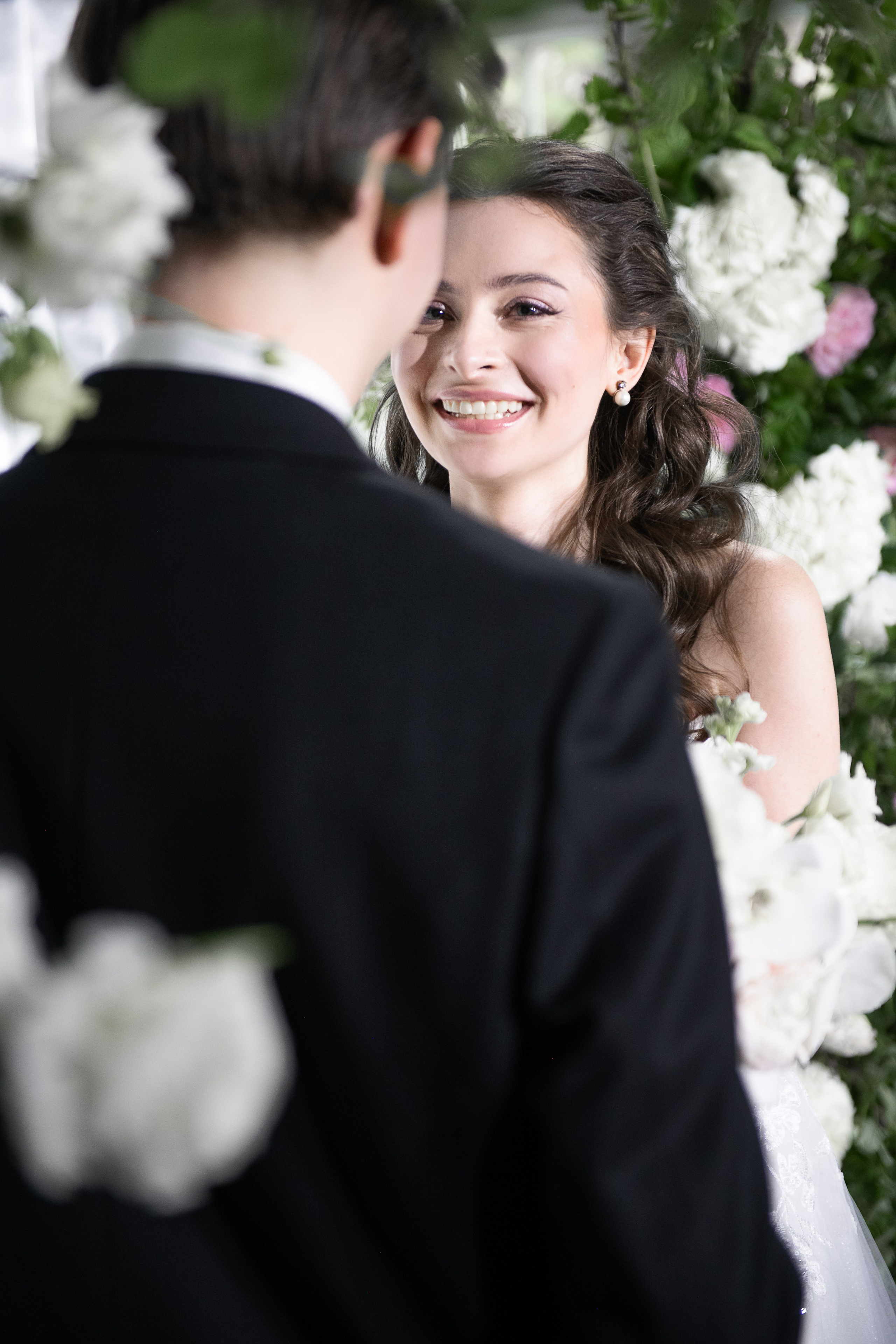 Алина и Никита. Свадебный фотограф в России и заграницей — Ольга Каретникова