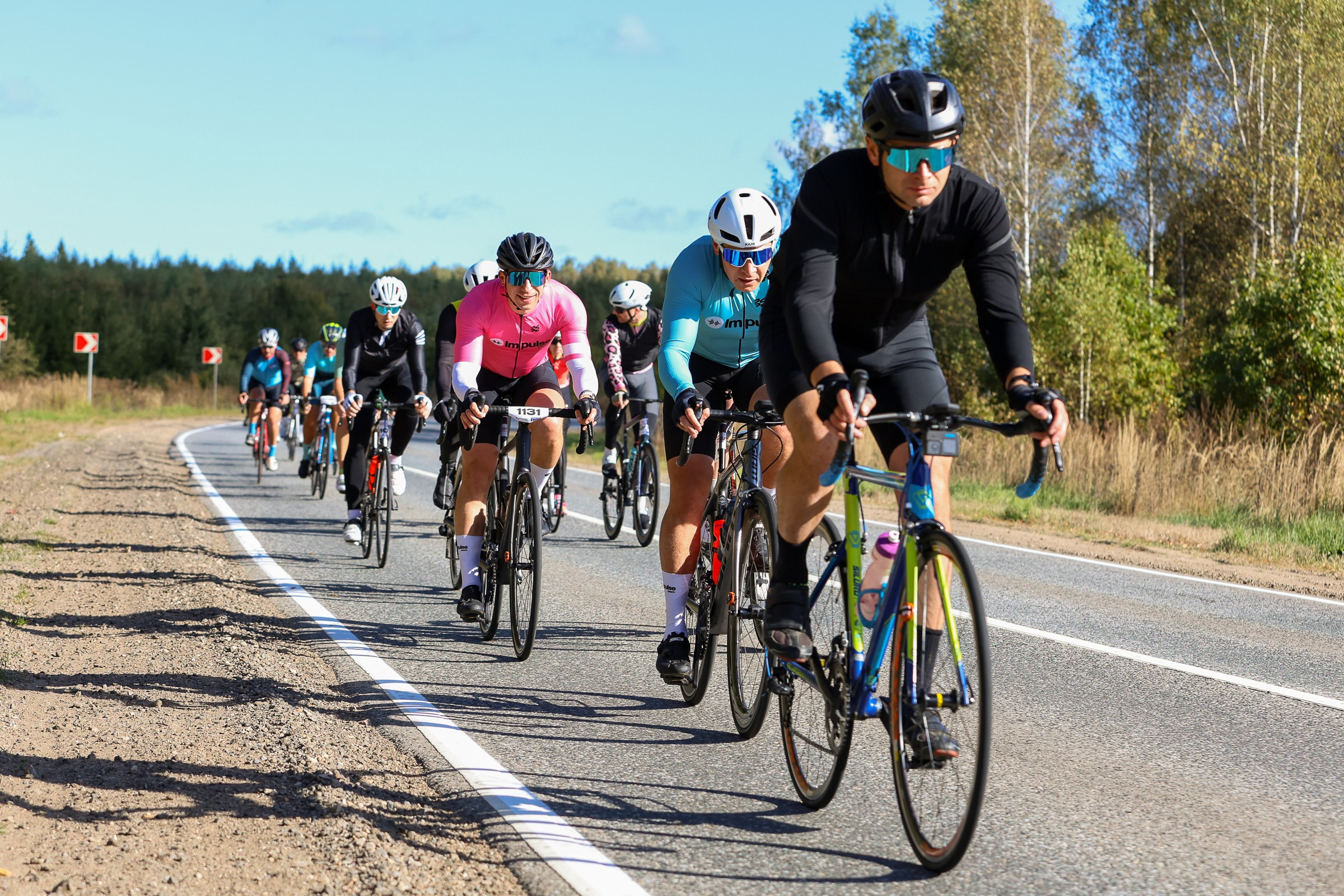 Шоссейные велогонки. Свадебная фотосъёмка в Москве, Туле