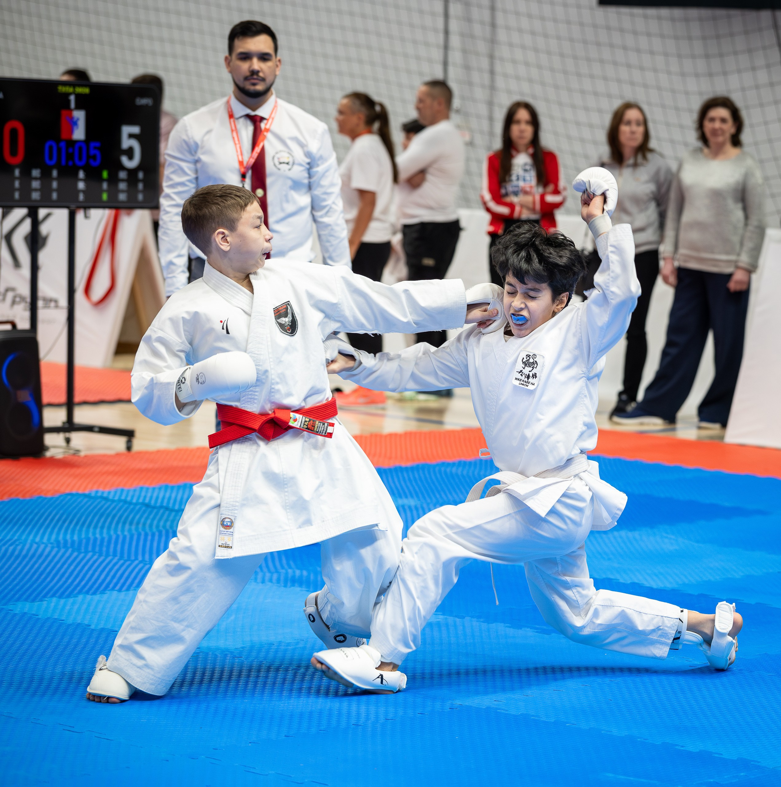 Каратэ. Свадебная фотосъёмка в Москве, Туле