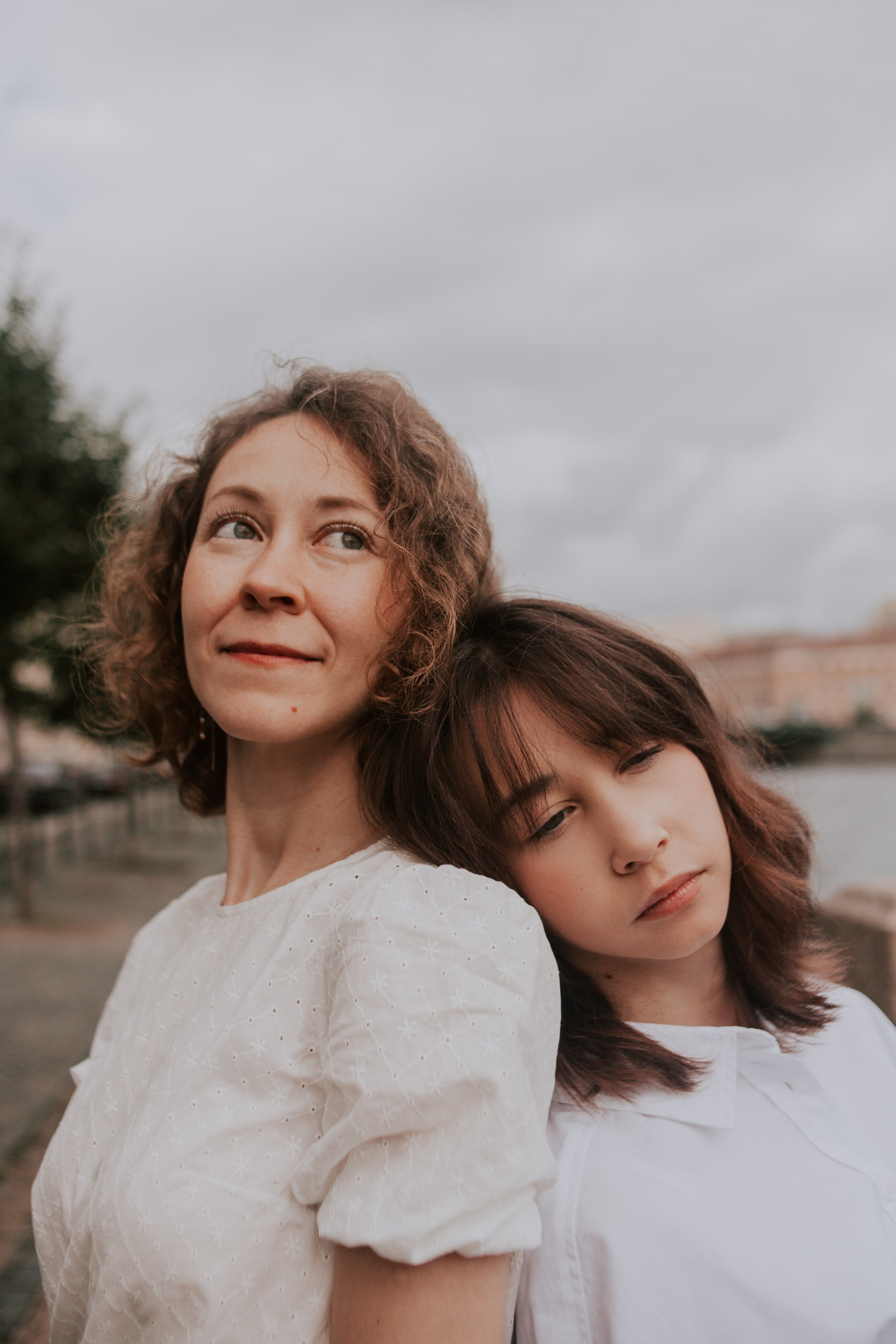 Сергей, Юля, Искра и Костя. Семейный фотограф во Всеволожске и Санкт-Петербурге Юлия Капустина