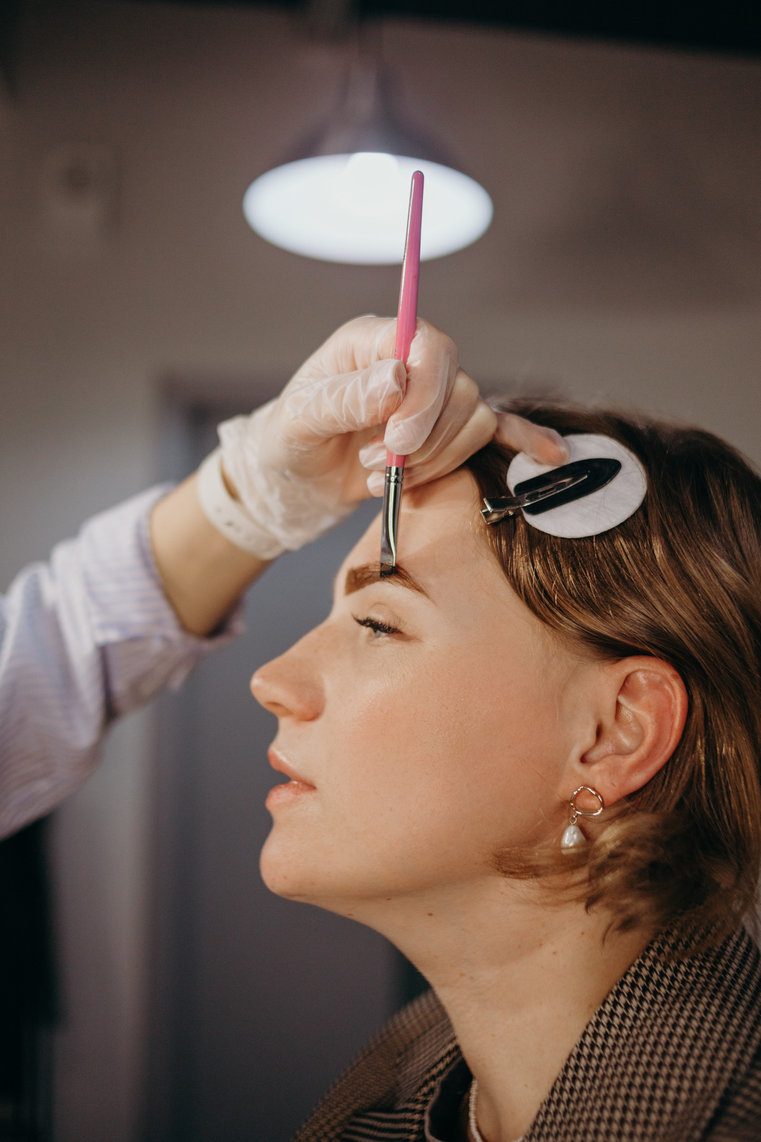 Студия красоты. История одного клиента. Семейный фотограф во Всеволожске и Санкт-Петербурге Юлия Капустина