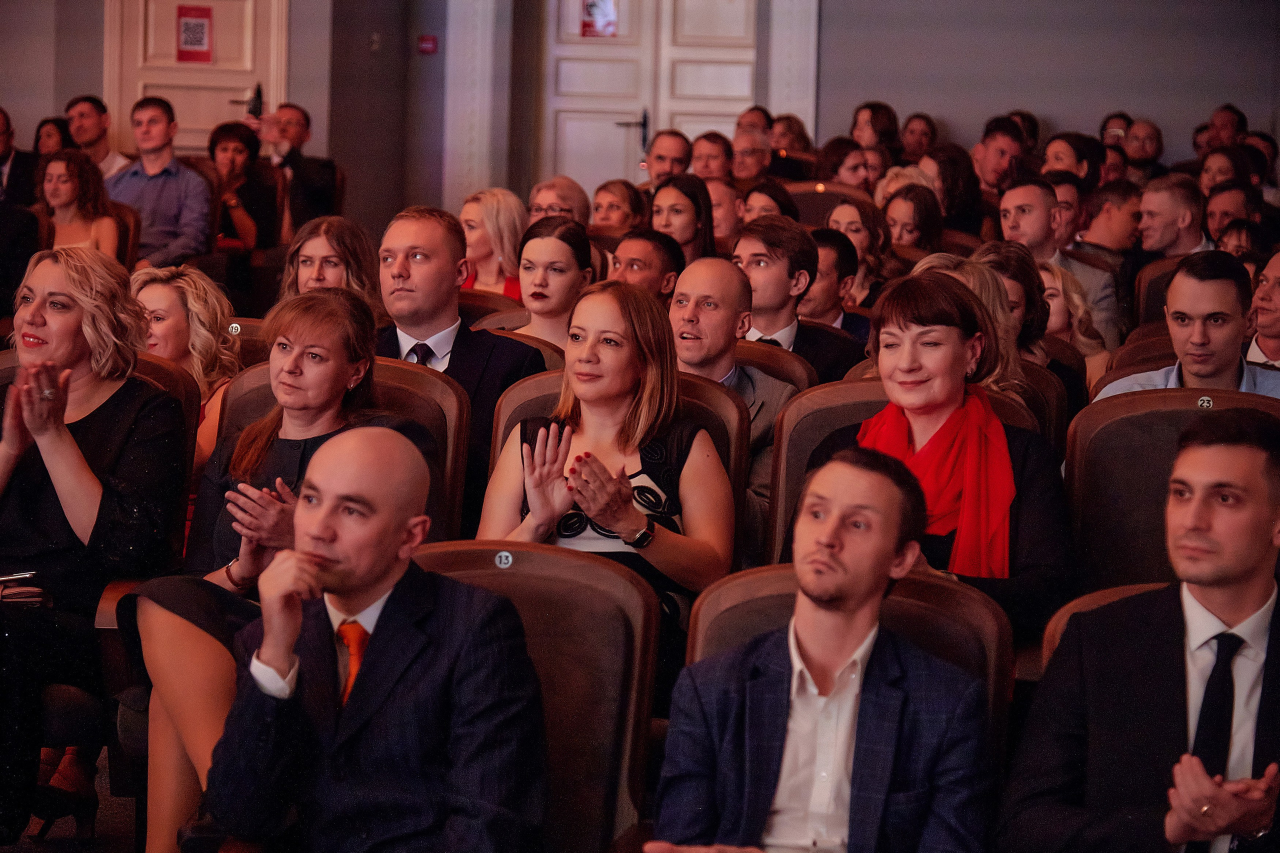 Портфолио репортажной фотосъёмки: Роснефть "КРАСНОЯРСКНИПИНЕФТЬ". Фотограф Яковлев Роман — Красноярск