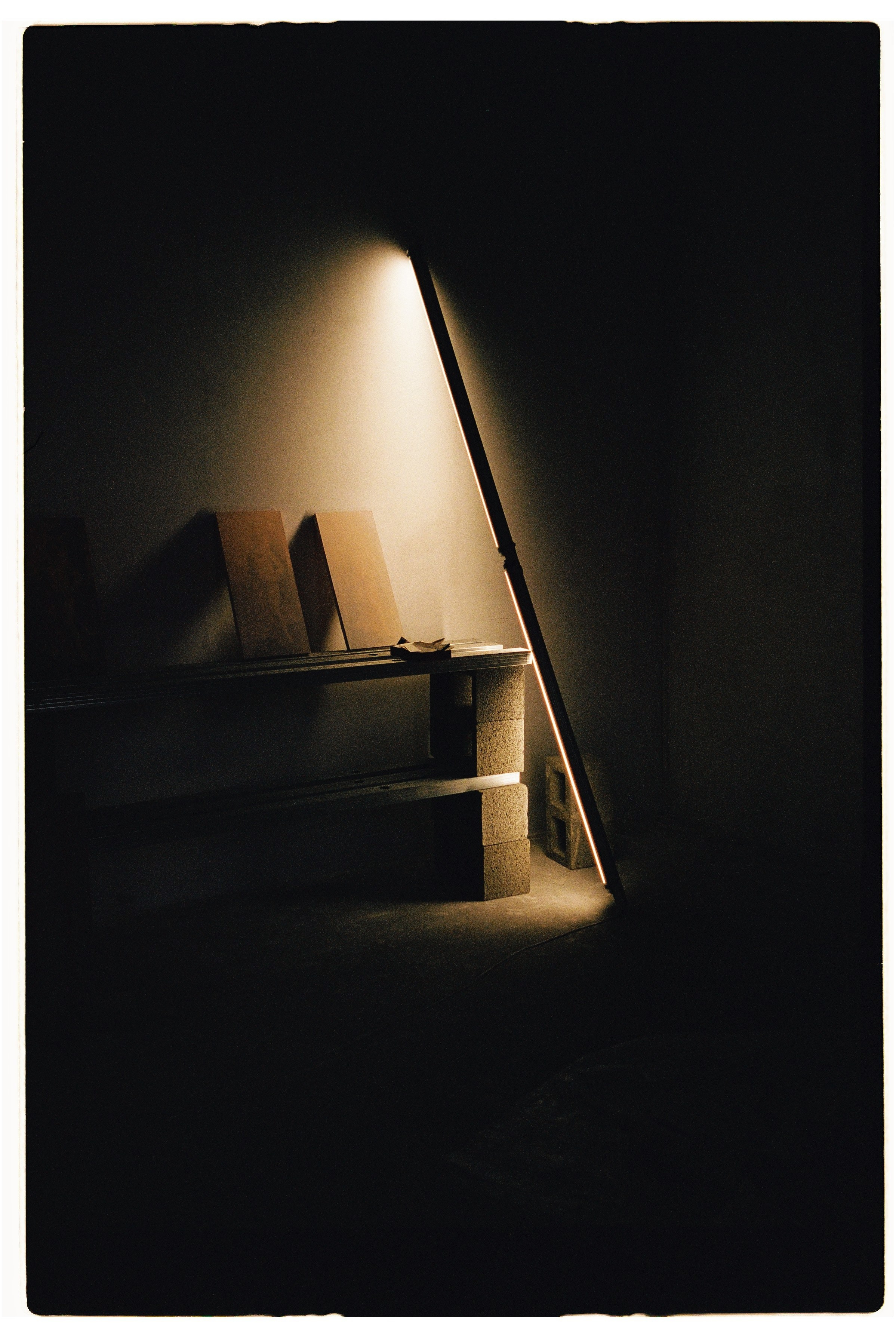 В МАСТЕРСКОЙ. Anna Zavediy