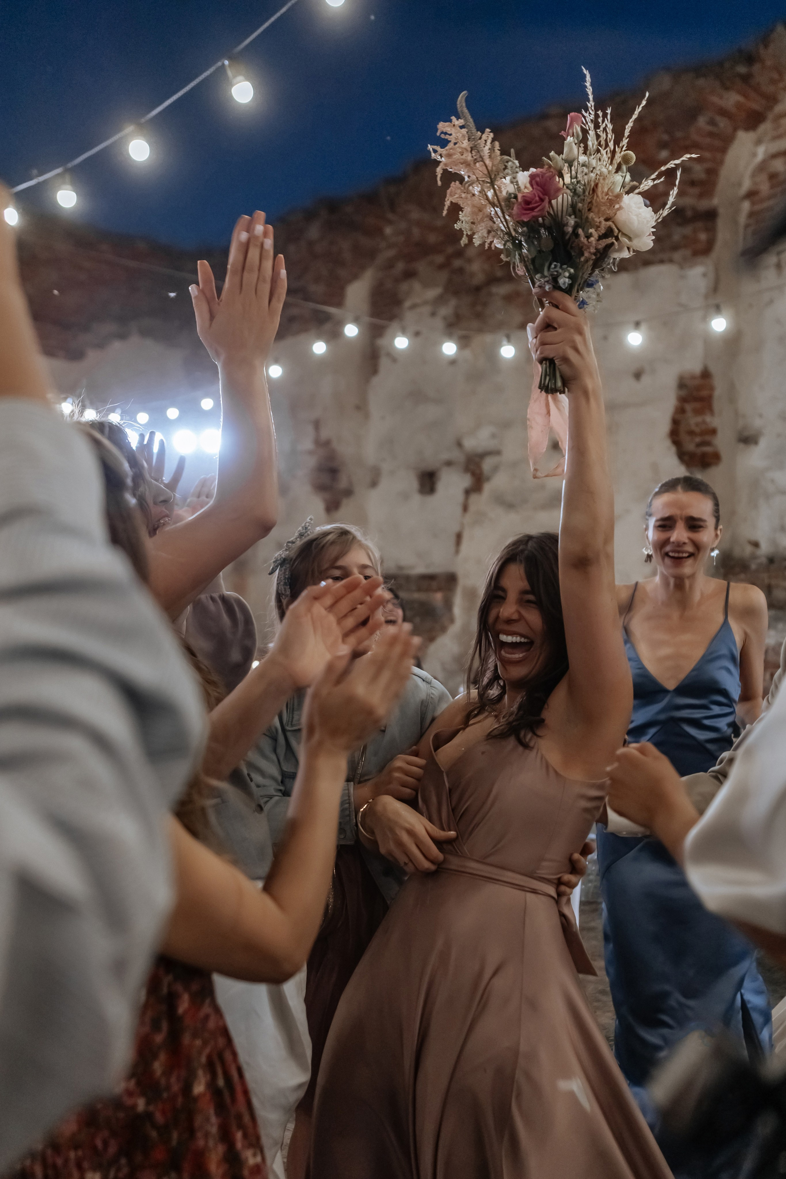 Свадьба в кирхе. Свадебный фотограф  Калининград | Москва