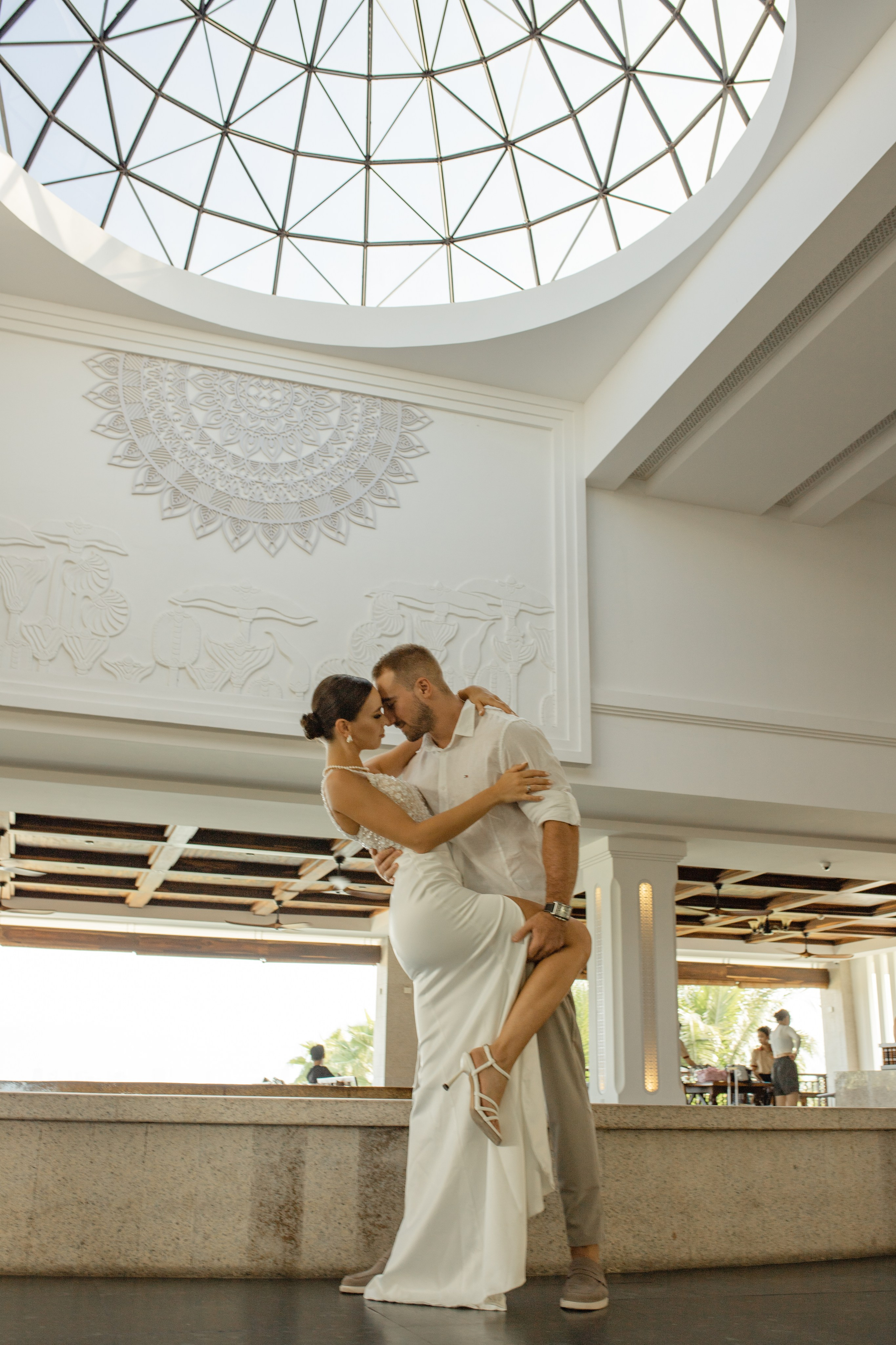 Ярослав и Анастасия. Главная