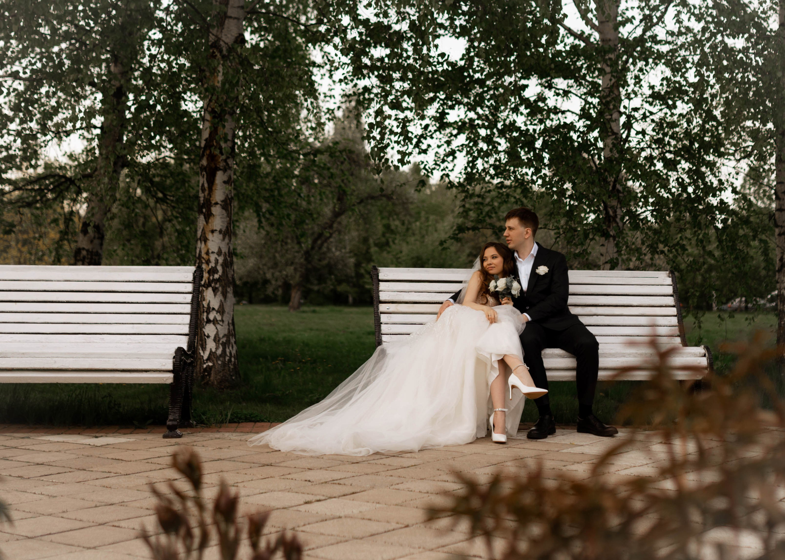 Екатерина и Данила. Женский и свадебный фотограф Анастасия Митрохина