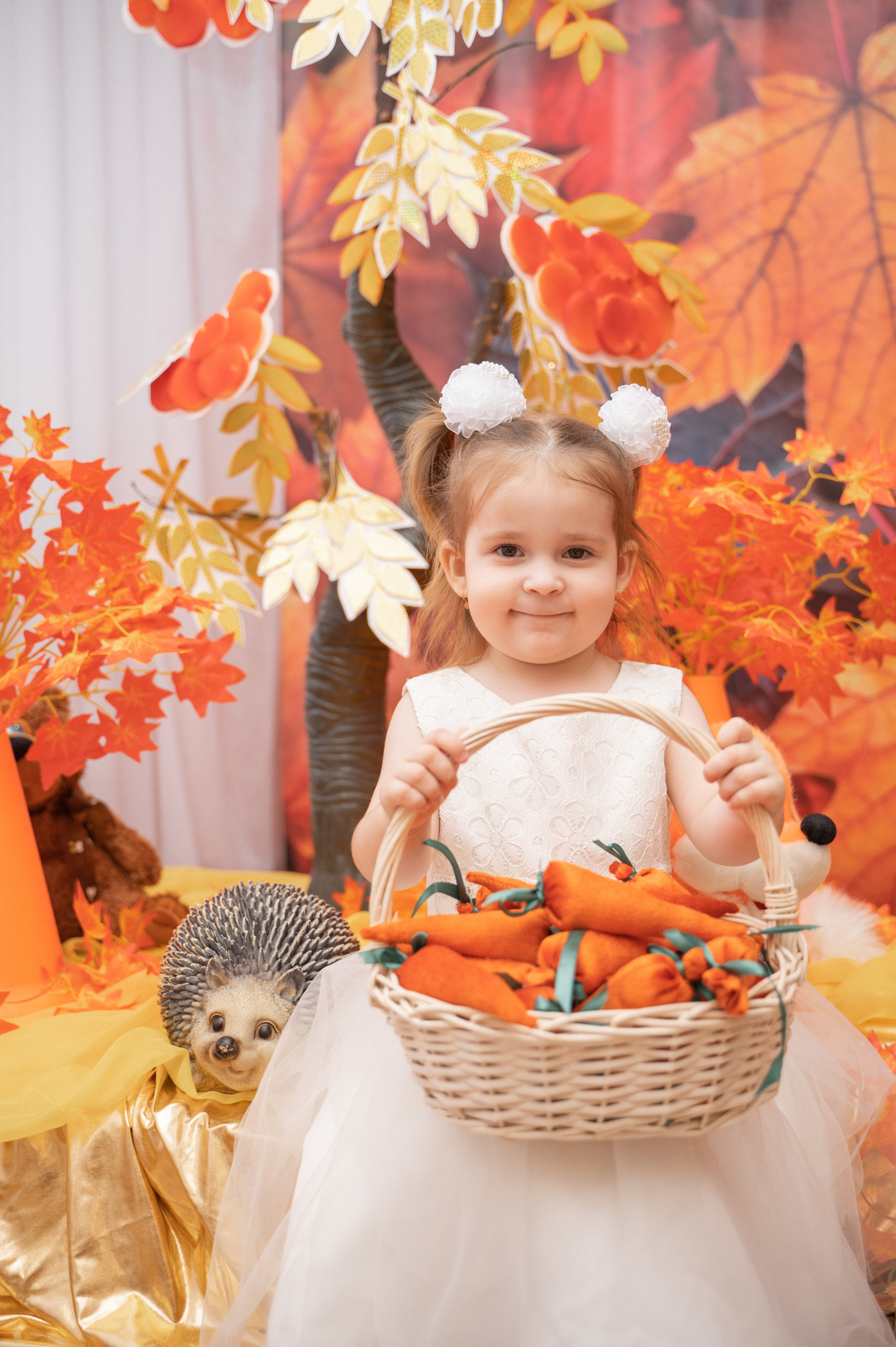 САДЫ. ФОТОГРАФ/РУДНЫЙ/КОСТАНАЙ