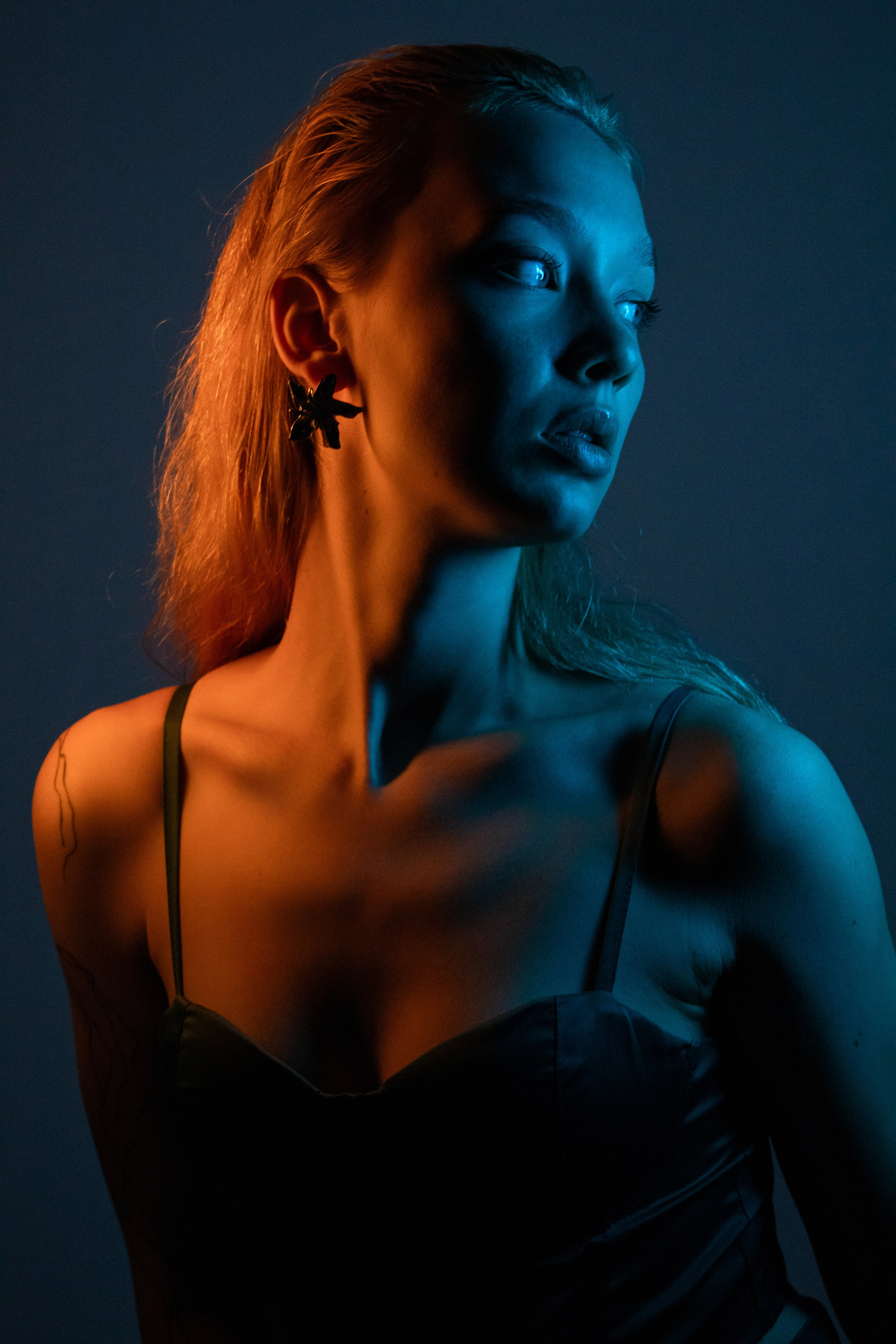 Персональные съемки. Фотограф в Санкт-Петербурге Яна Кобзева