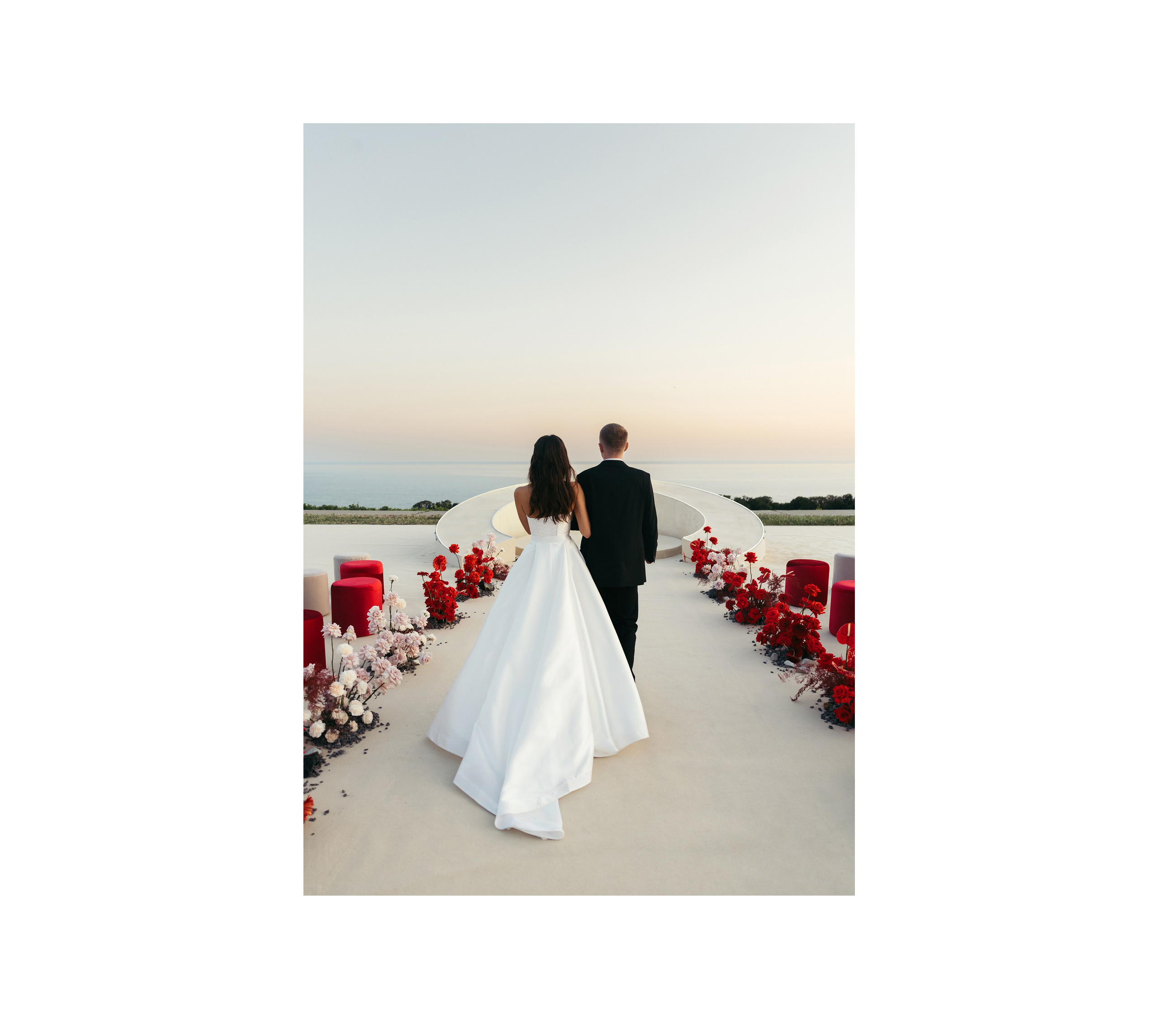 Свадьба Кирилла и Алины в Геленджике!. Свадебный и репортажный фотограф в Москве Владимир Сергеев | Naysaikolo