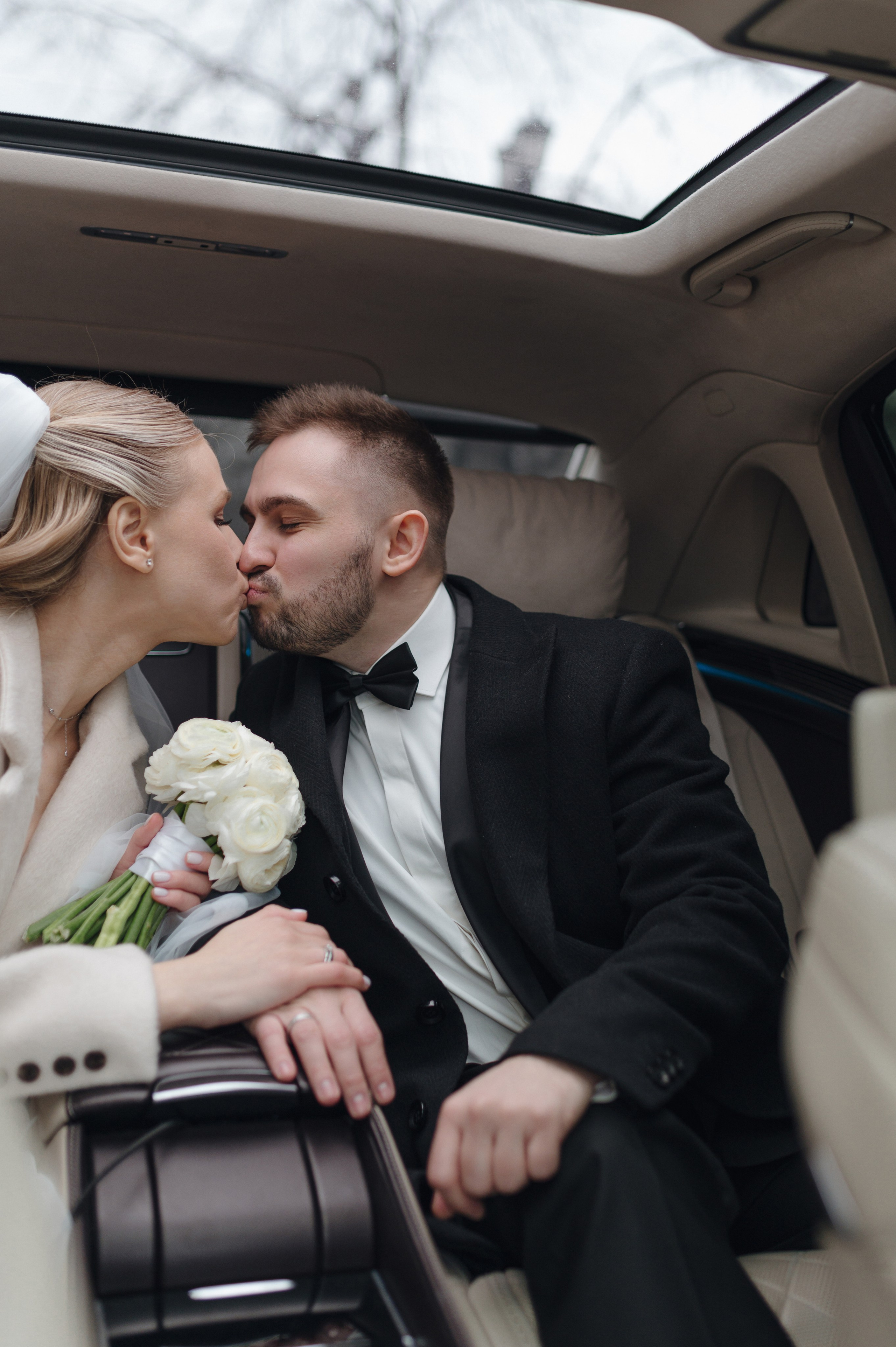 Александра и Алексей, Особняк Спиридонова и Усадьба Муравьевых-Апостолов. Свадебный фотограф Москва и Санкт-Петербург. Анастасия Чудина