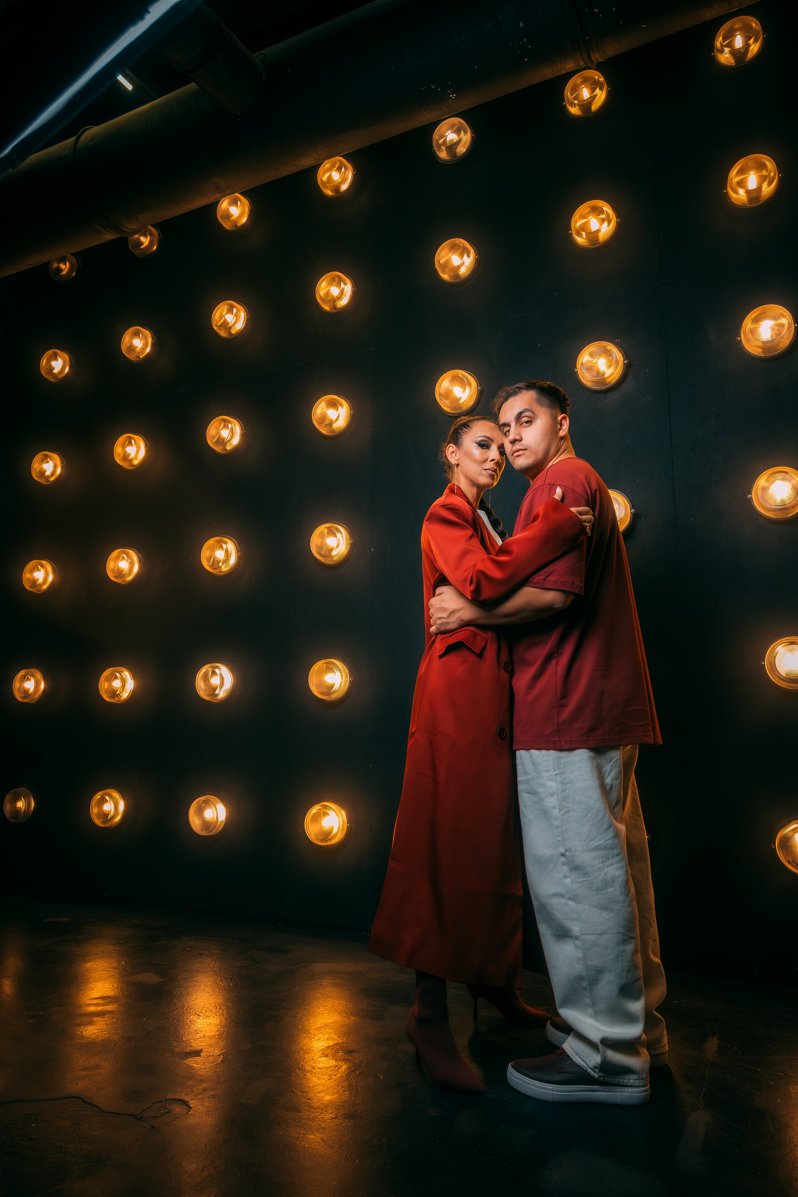 Love-story. Фотограф в Оренбурге Маша Карабиневич