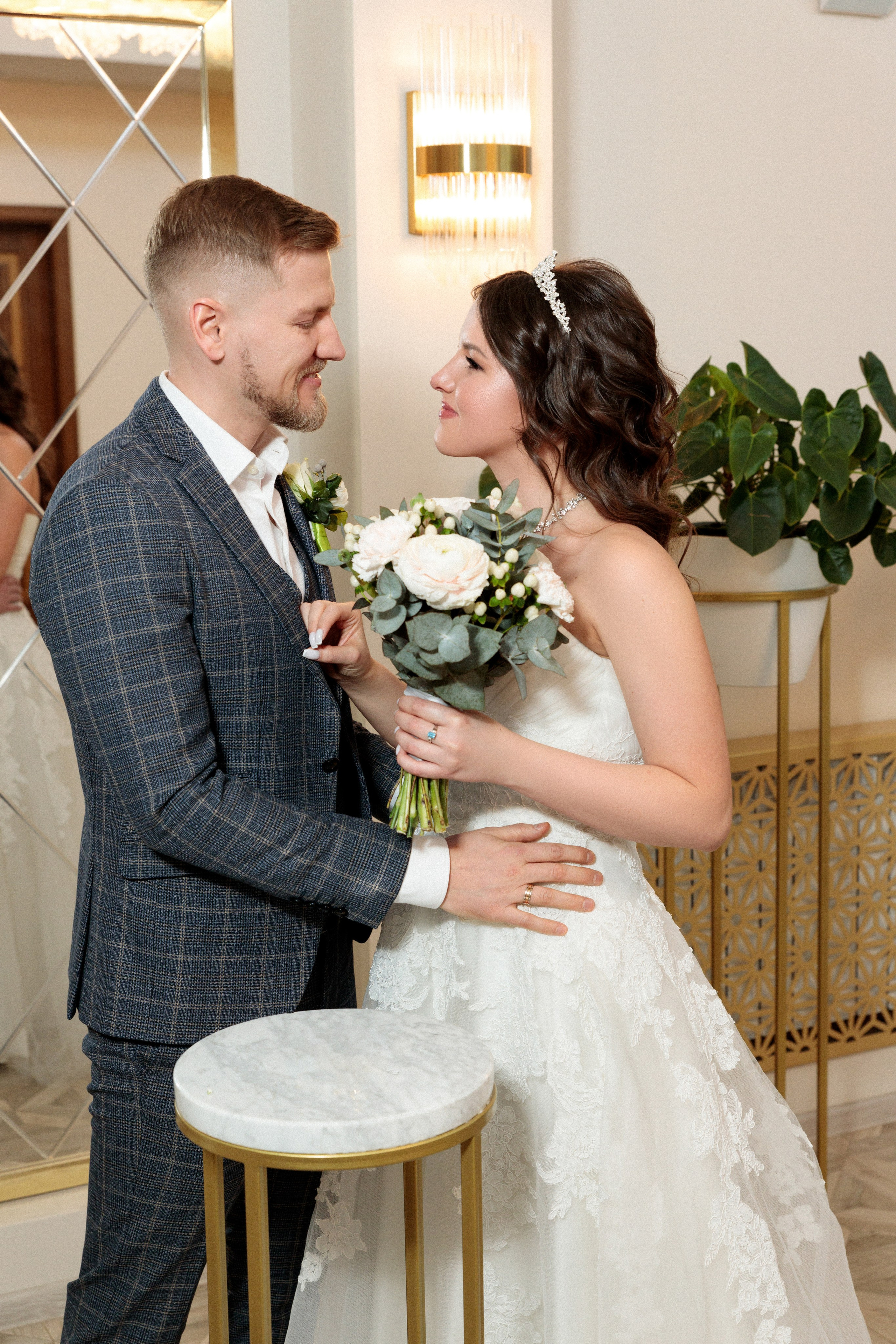 Свадьба Butler. Свадебный фотограф Москва