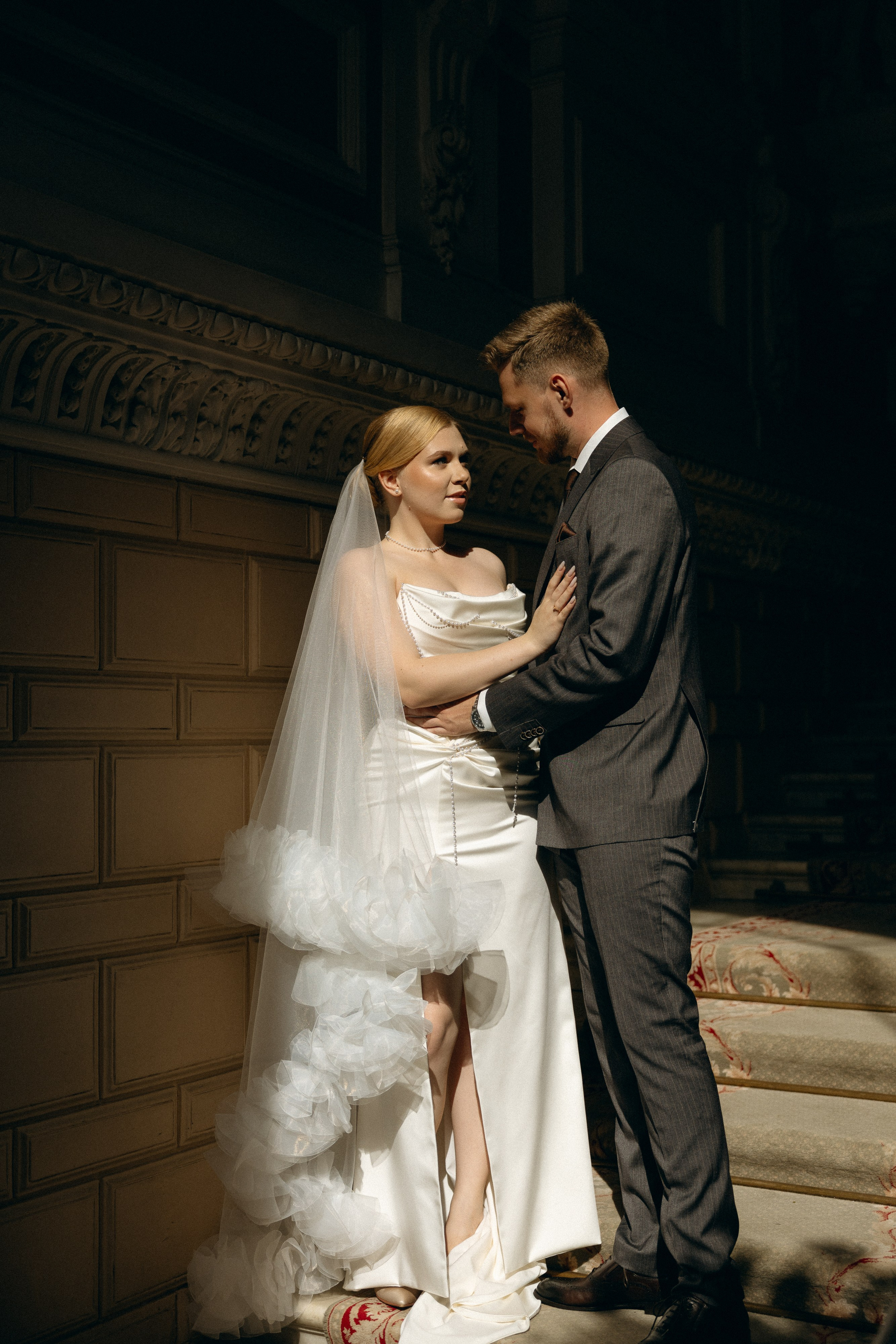 J|M. Свадебный фотограф Таня Караисаева