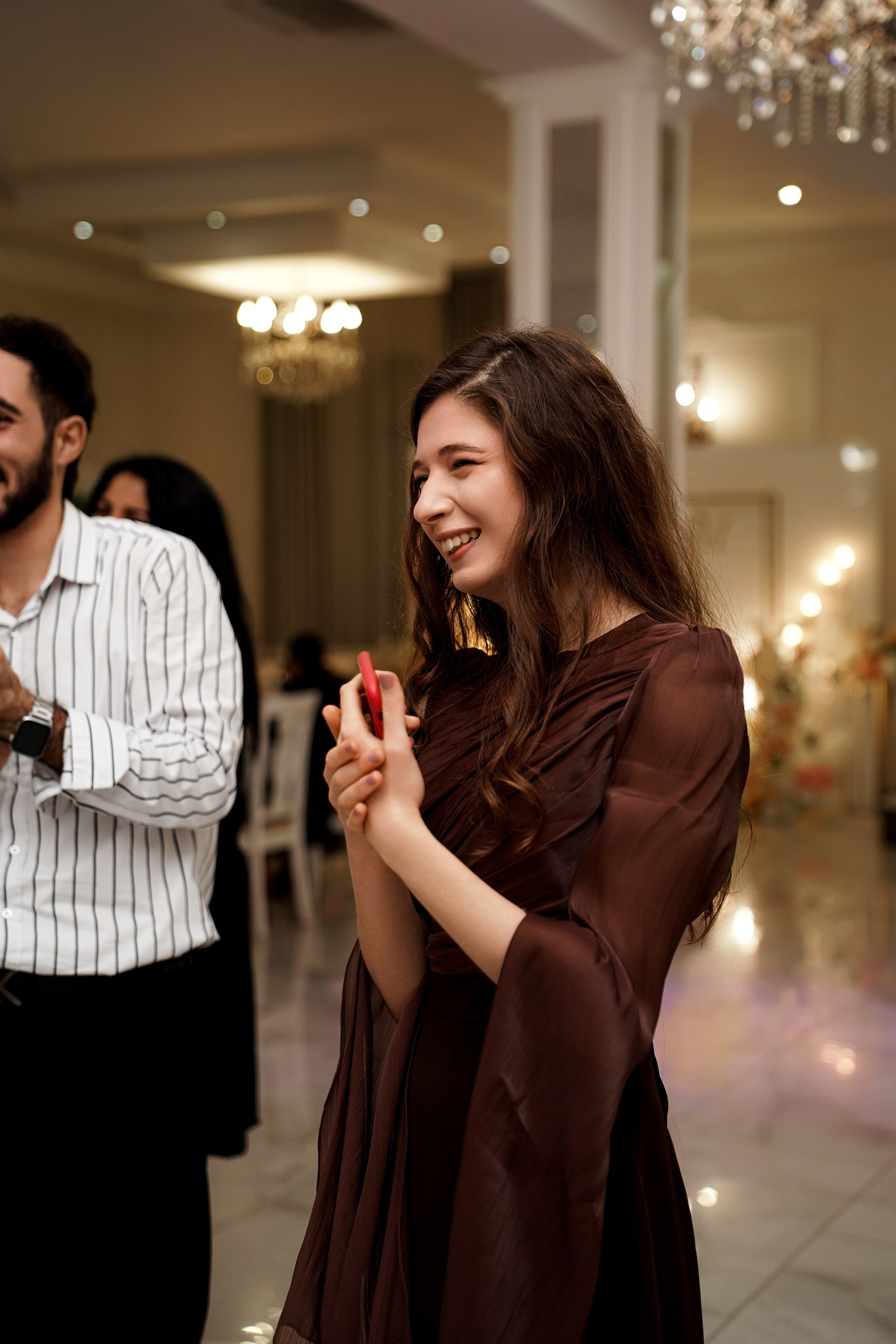 Сватовство. Свадебный фотограф в Ростове-на-Дону. Таинство Крещения и Венчания, семейные фотосессии. Алёна Чёботова