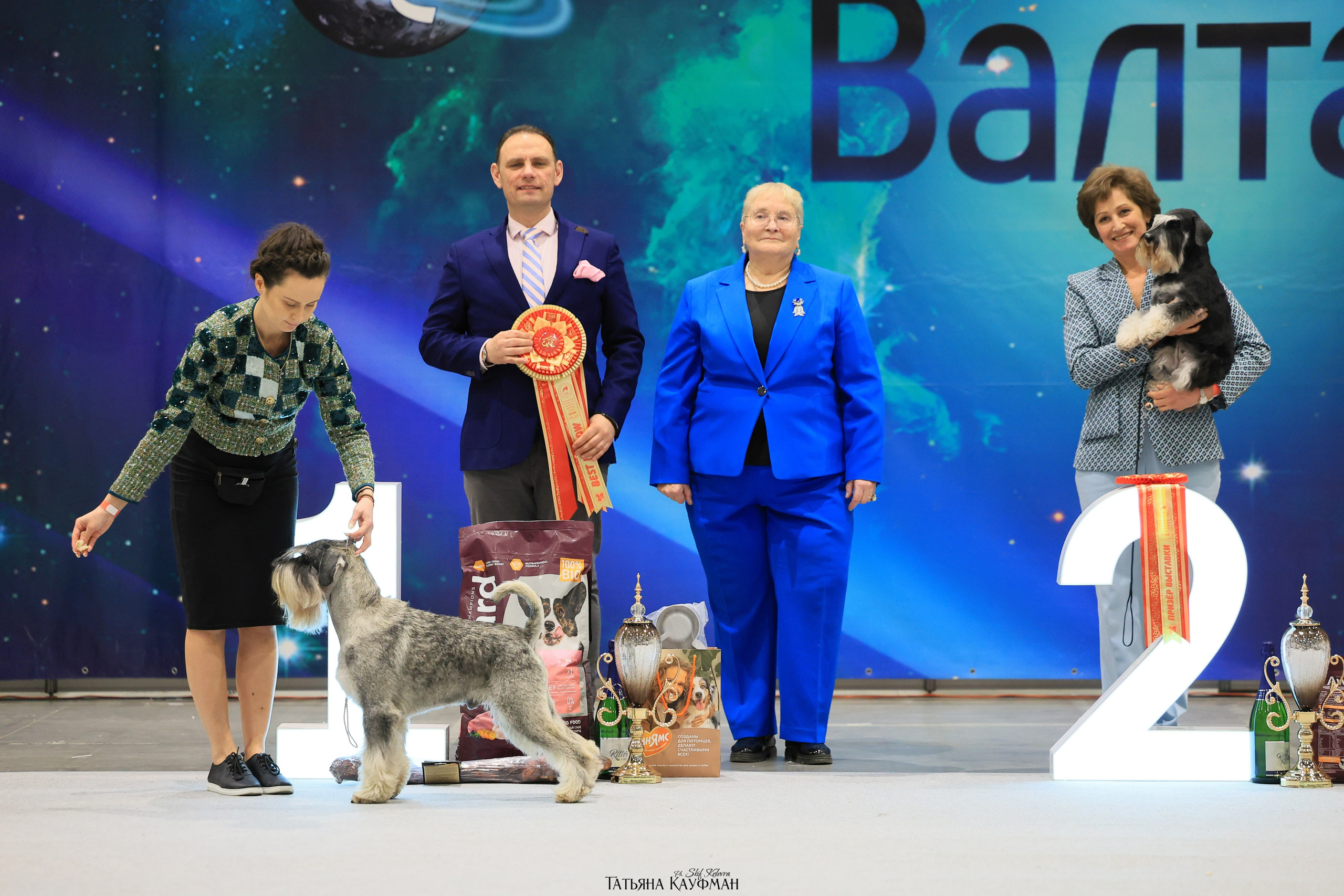 28-29.03.2026 Рейтинговая выставка в Новосибирске. Фотограф Анималист из Новосибирска Татьяна Кауфман