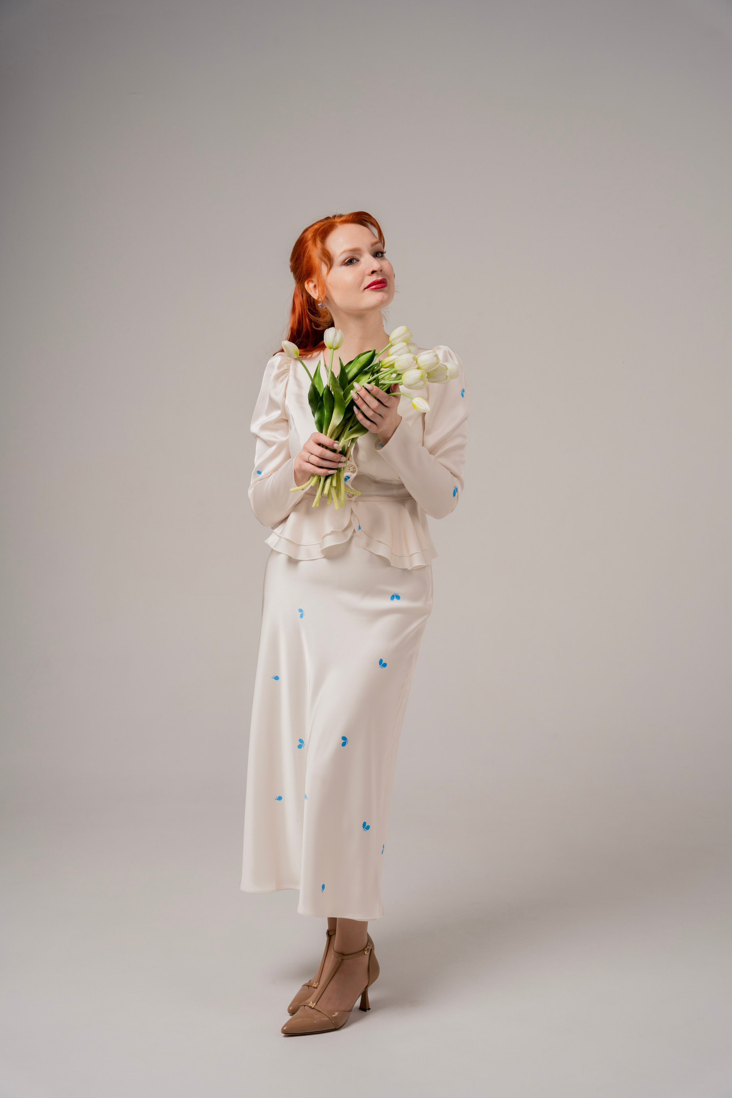 Галина. Фотограф Юлия Попова