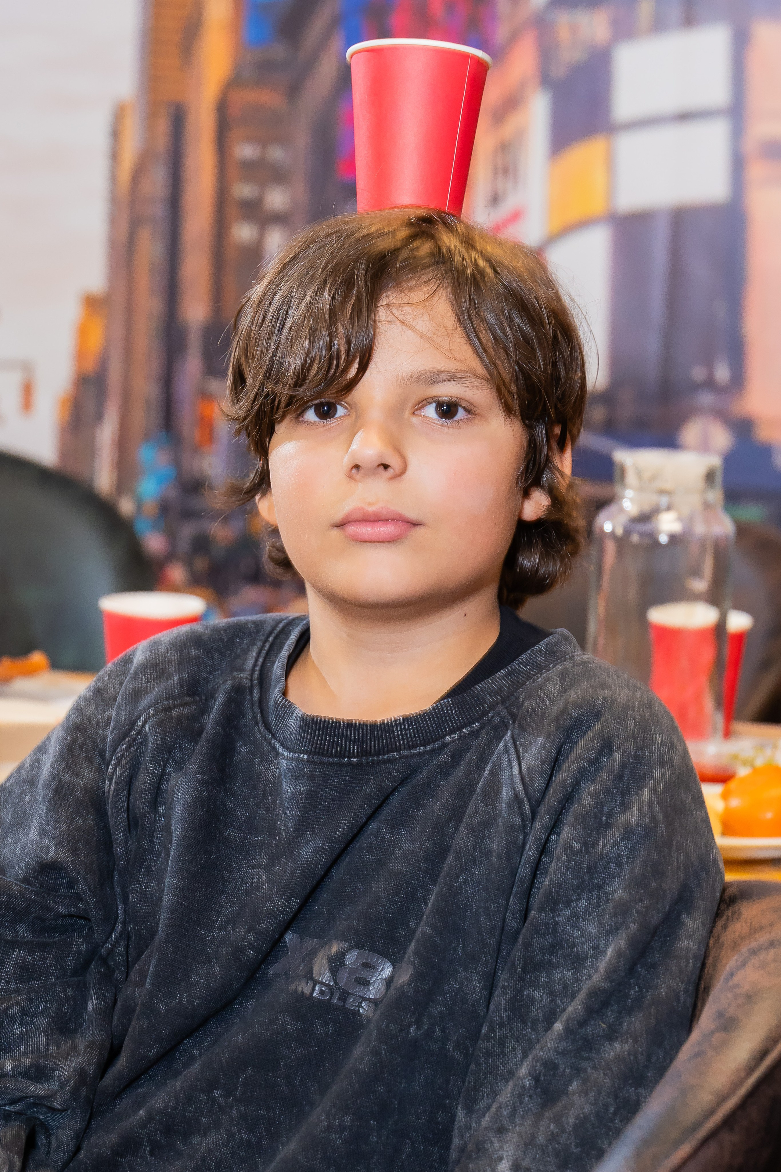 Лазертаг. Фотограф Юлия Попова