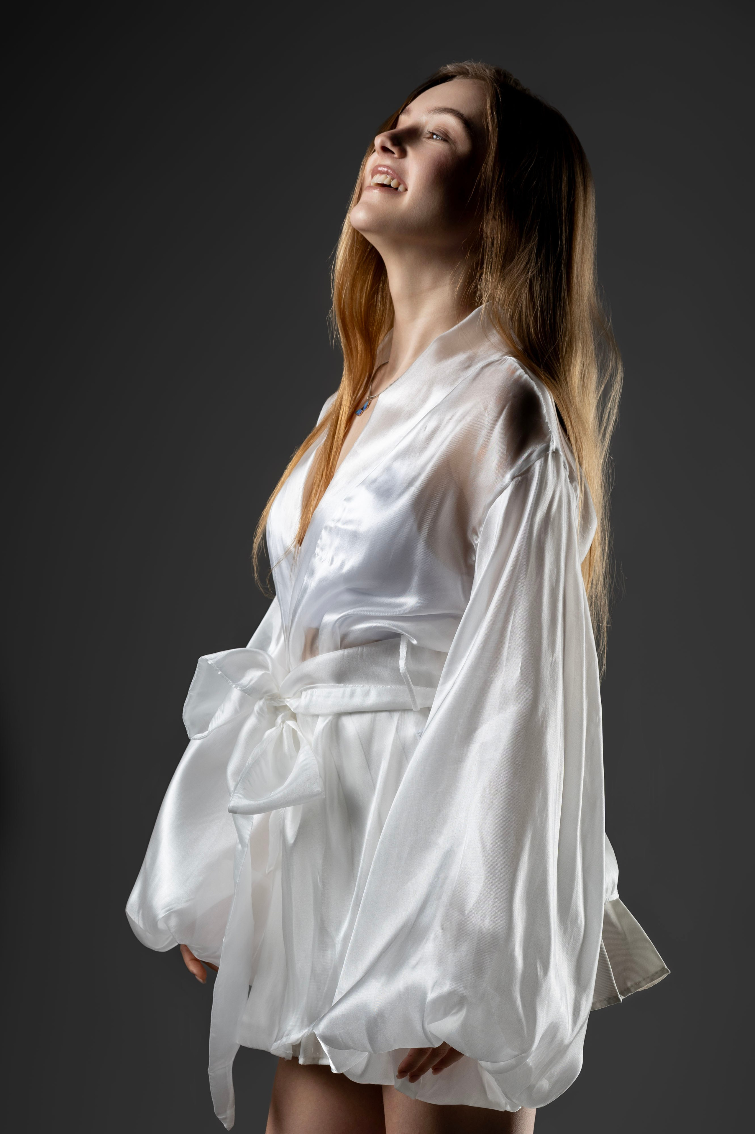 Даша. Фотограф Юлия Попова