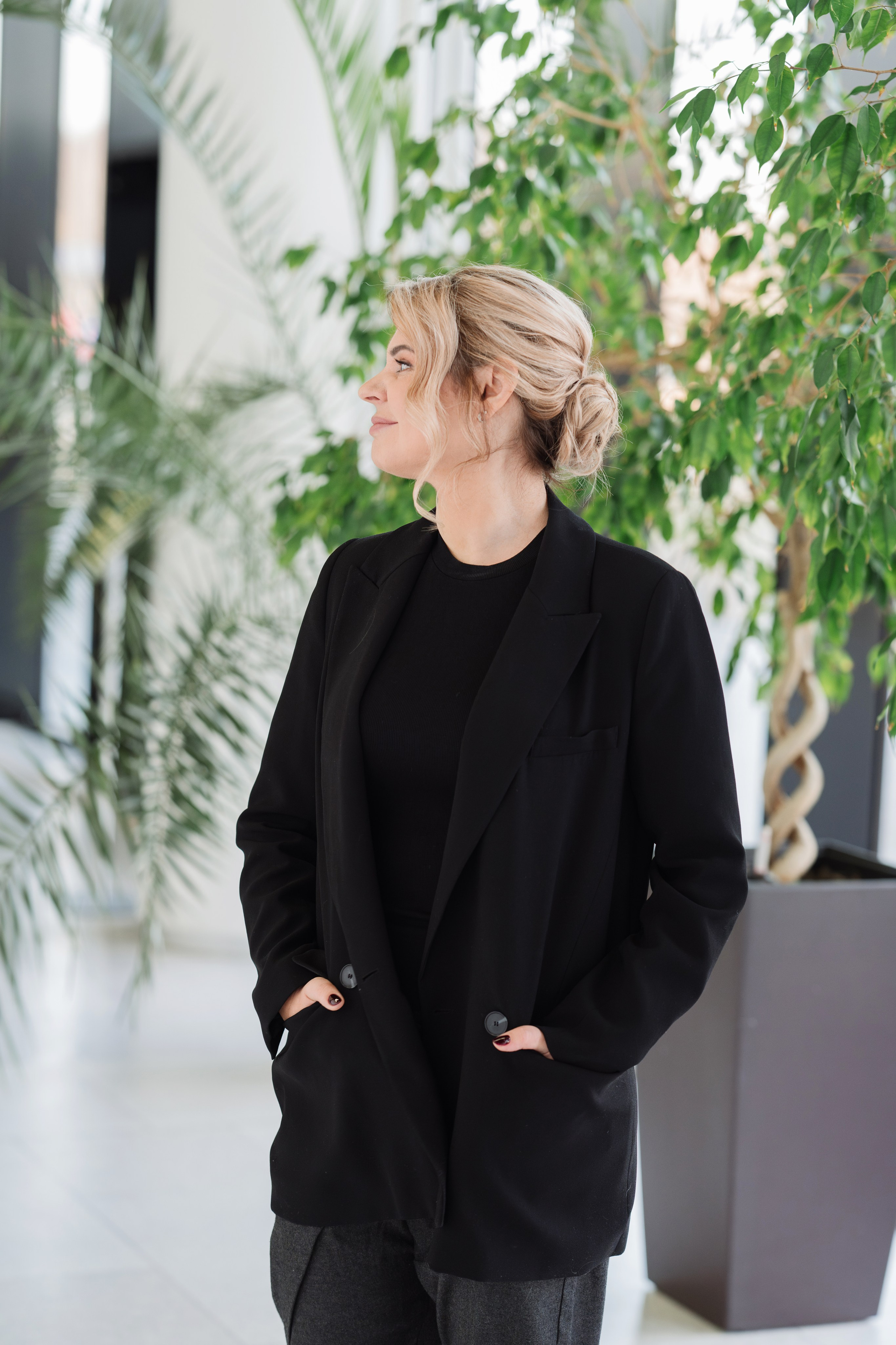 Маргарита. Фотограф Алиса Калинина