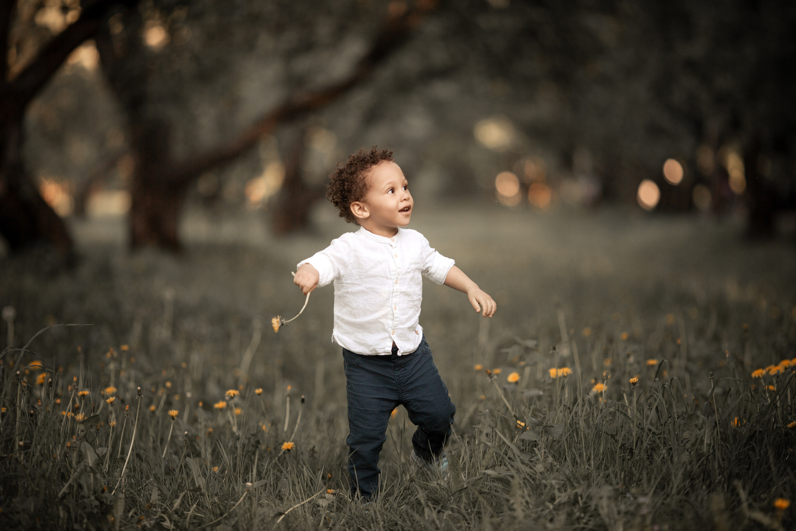 Про любовь, которую не нужно объяснять. Семейный и детский фотограф в Москве Юлия