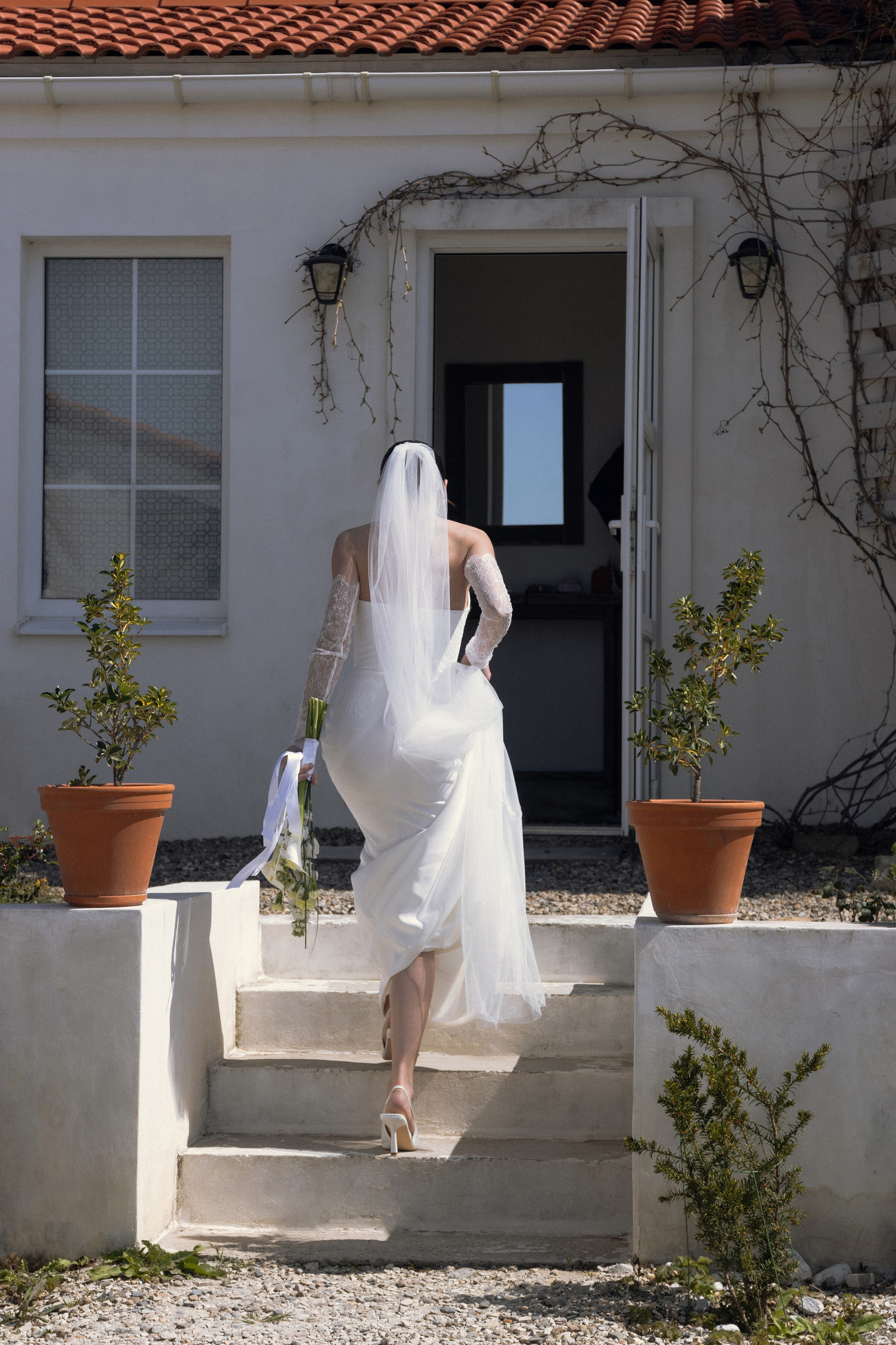 Вадим и Ксения. Свадебный и семейный фотограф в Анапе/Новороссийске Виктория Чайка