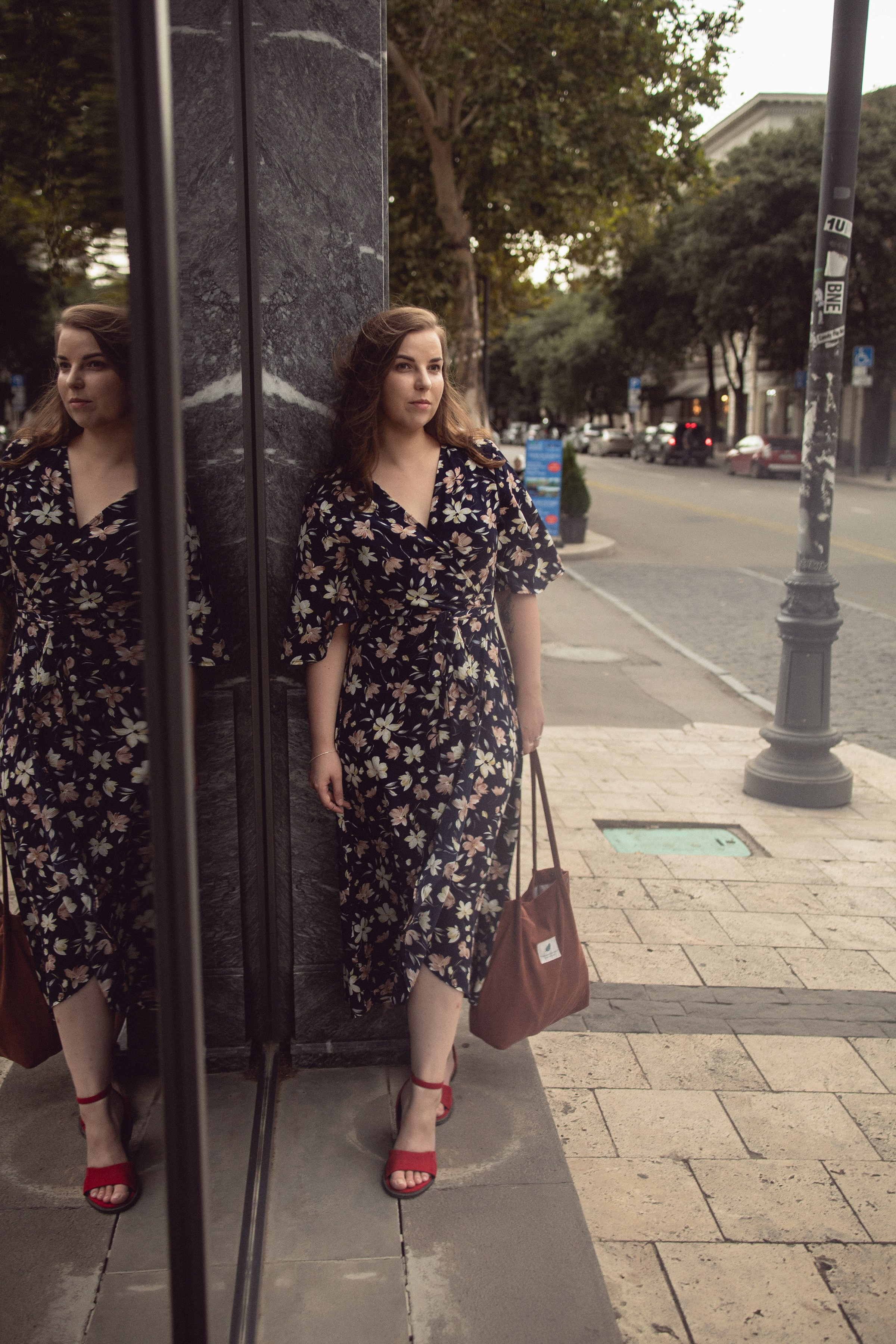 Ангелина / Тбилиси. Фотограф Наталья Гончарова. Снимаю живые портреты в Алматы