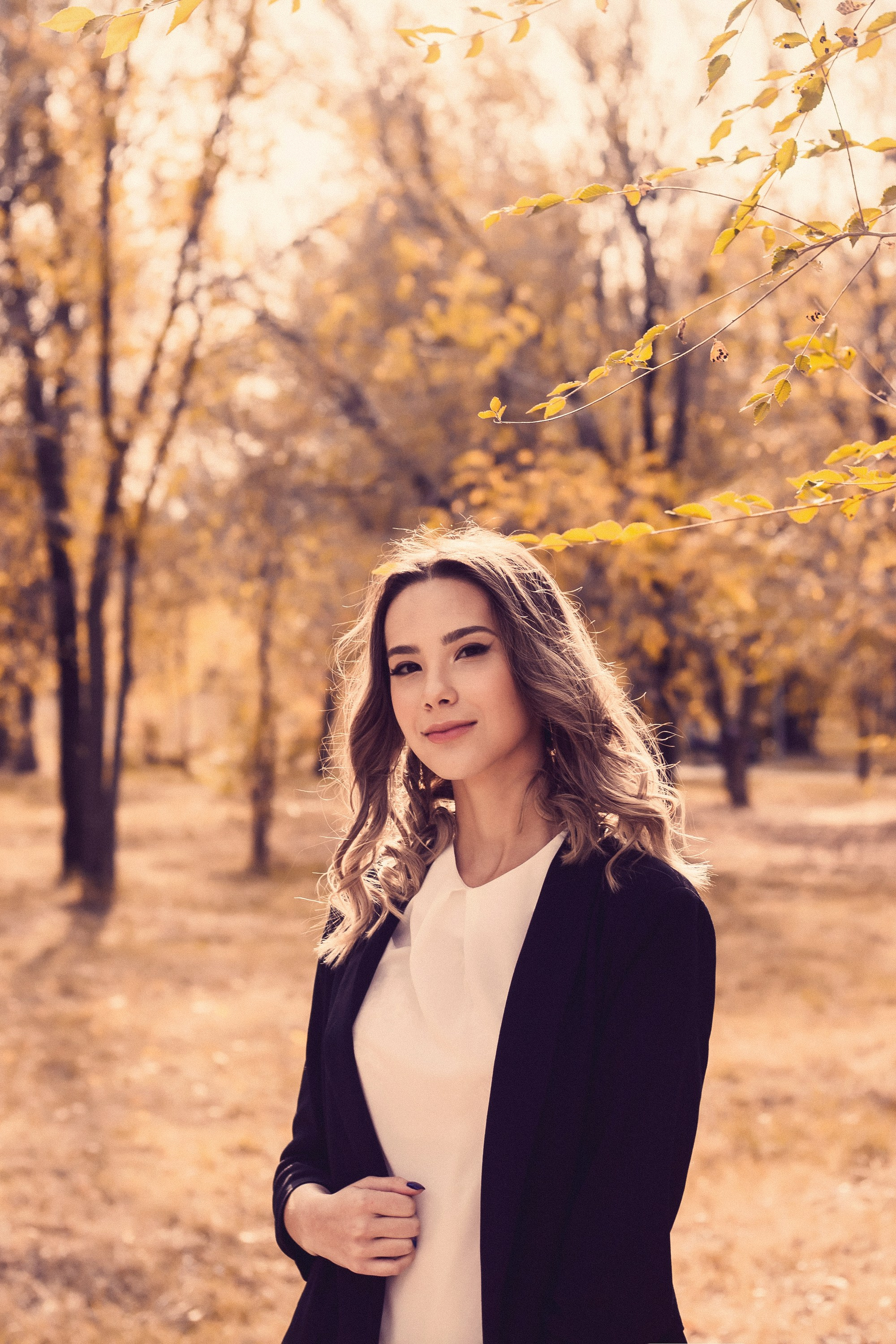 Сабина / Алматы. Фотограф Наталья Гончарова. Снимаю живые портреты в Алматы