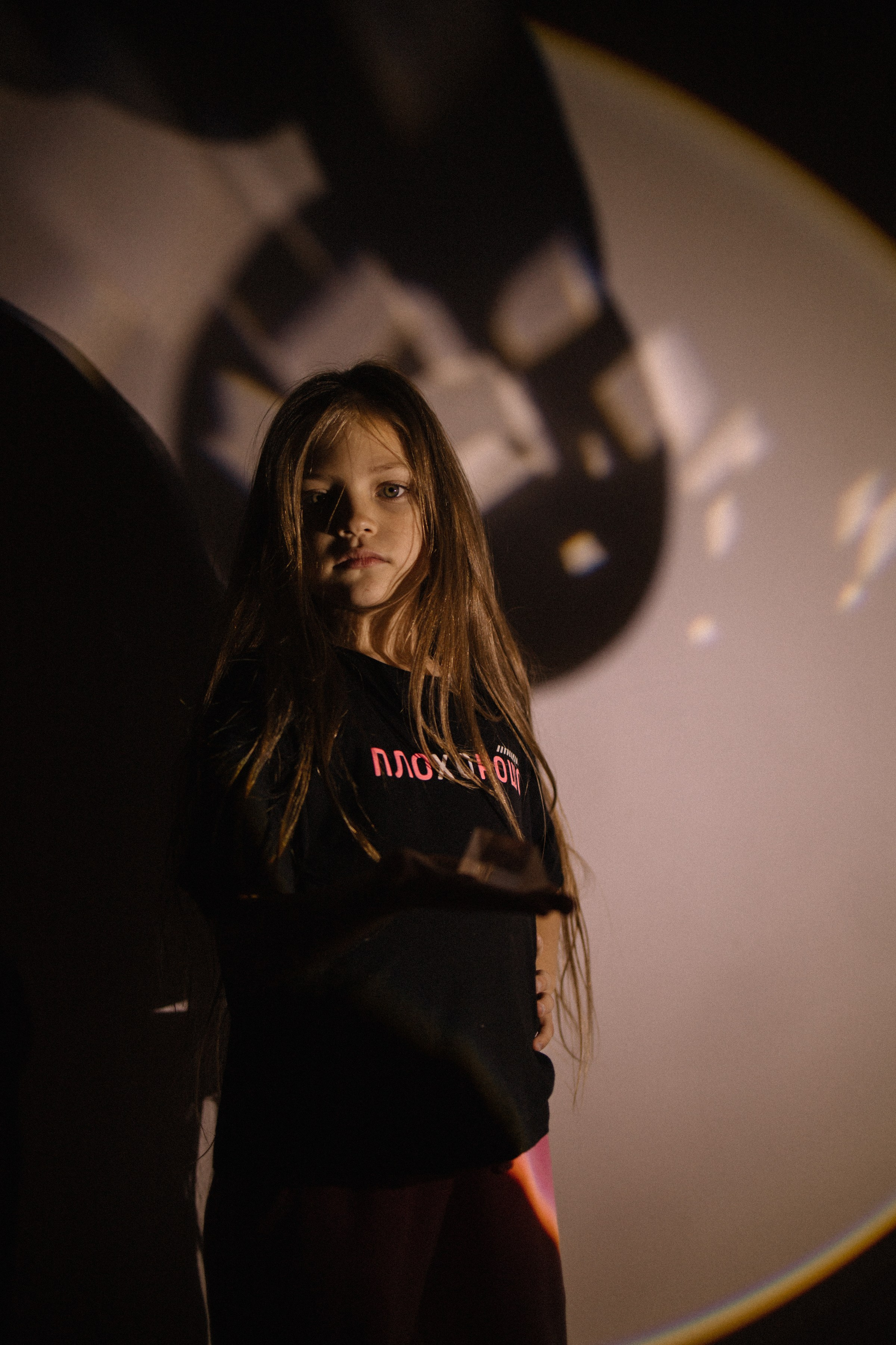 Малышки Нина и Аврора. Фотограф Наталья Гончарова. Снимаю живые портреты в Алматы