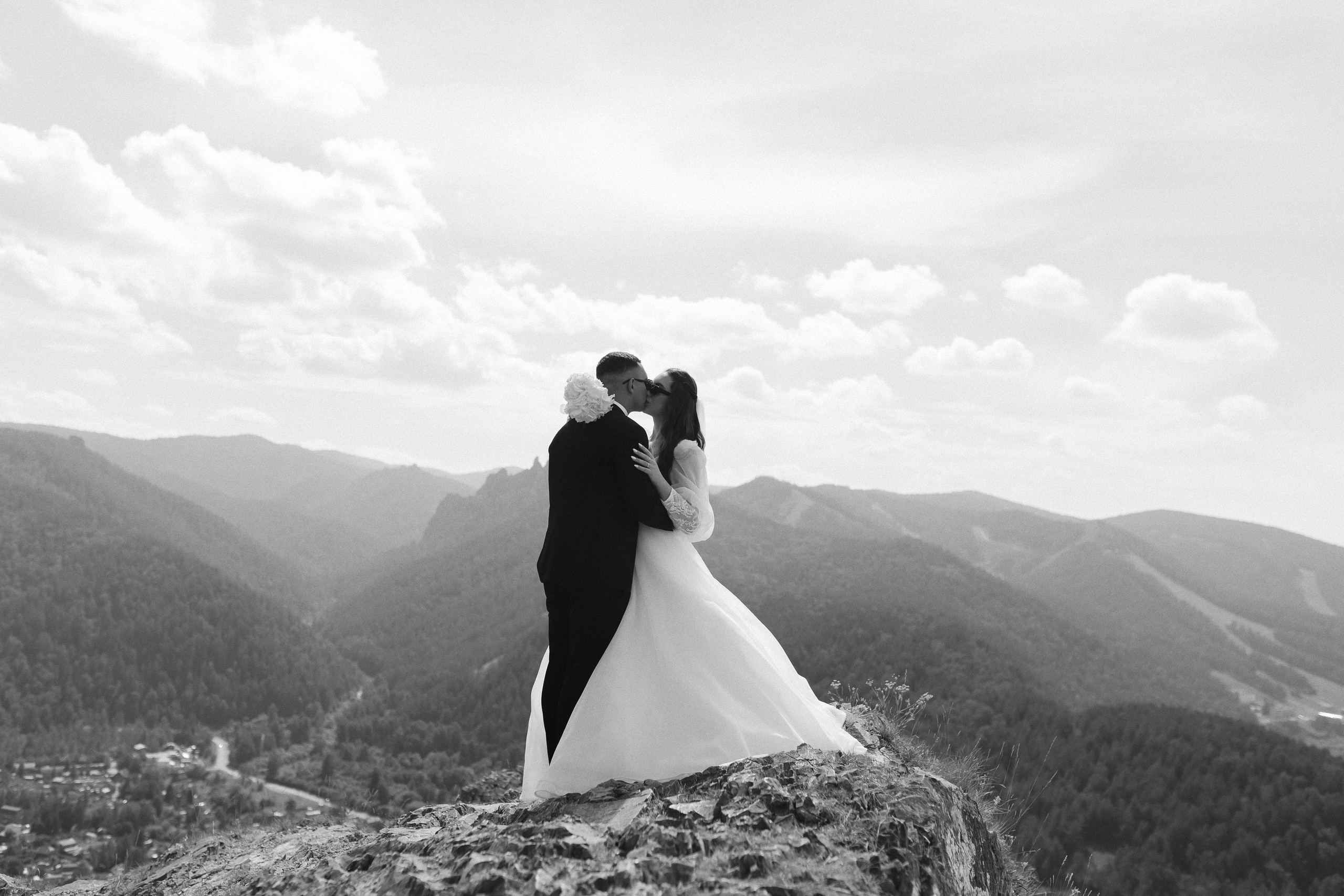 ЕКАТЕРИНА & ДЕНИС ` 07.07.24. Maria Startseva Photo