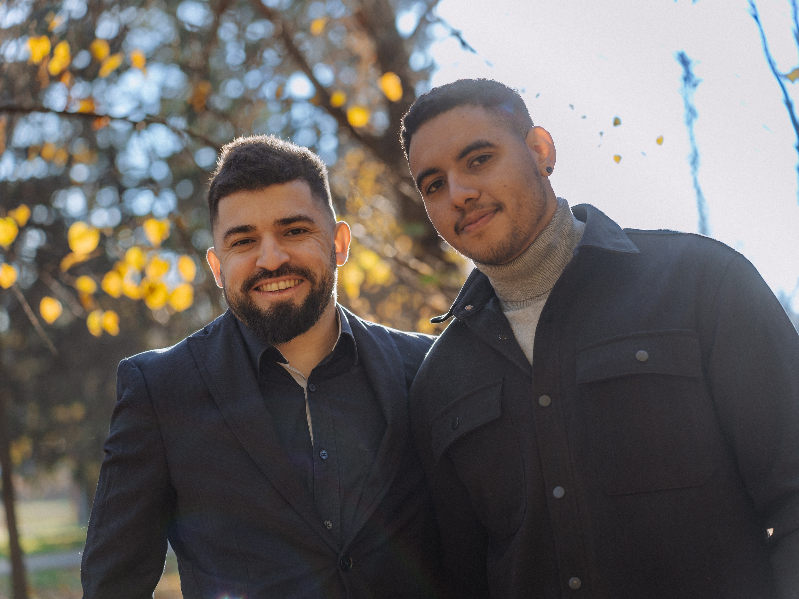 KSMU students Nature. Свадебный и семейный видеограф в Курске