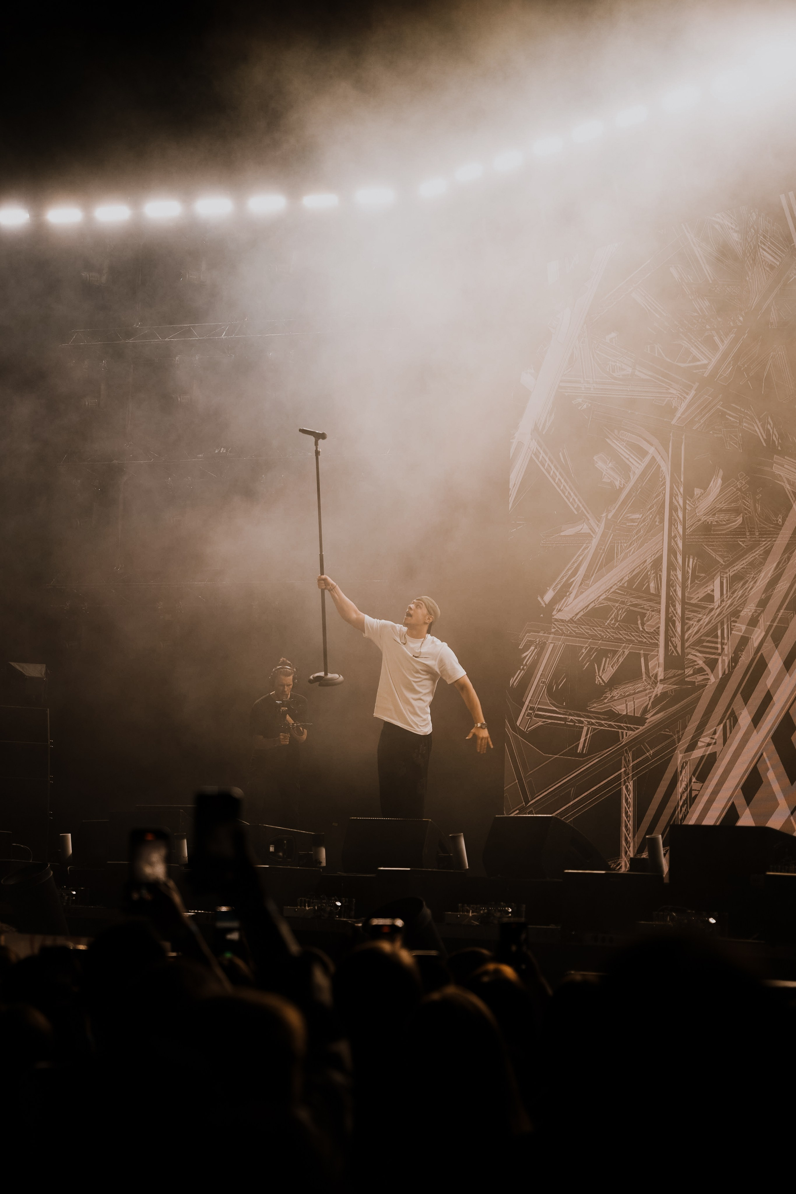 MACAN. Фотограф Москва