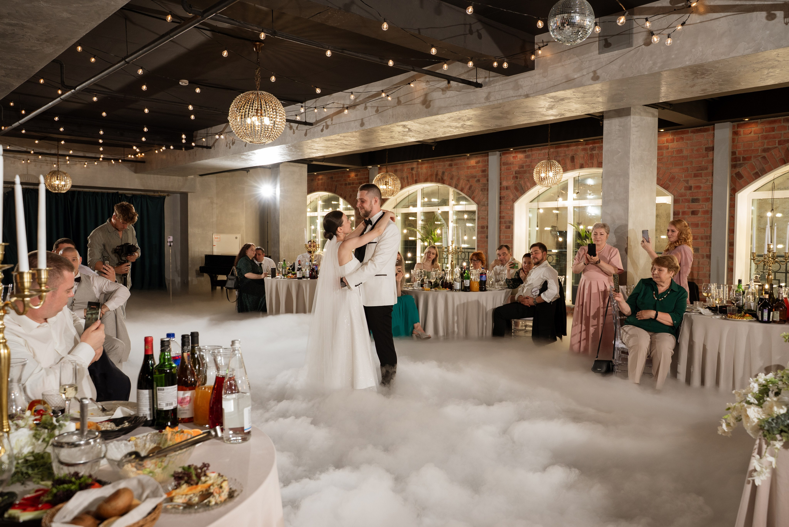 Александр и Ксения|17.07.25. Свадебный фотограф в Санкт-Петербурге Владислава Тюльпина