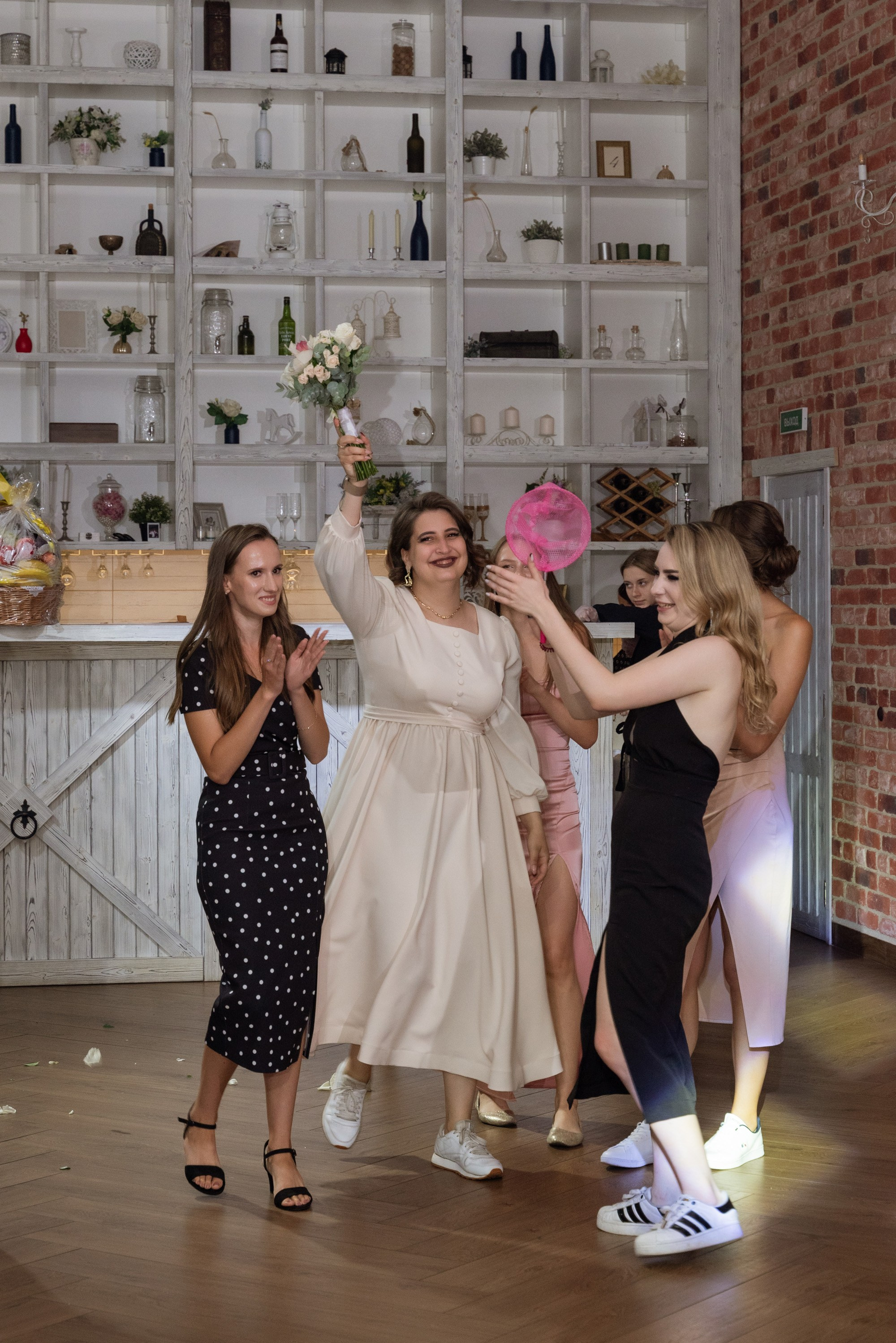 Виталий и Софья | 26.07.24. Свадебный фотограф в Санкт-Петербурге Владислава Тюльпина