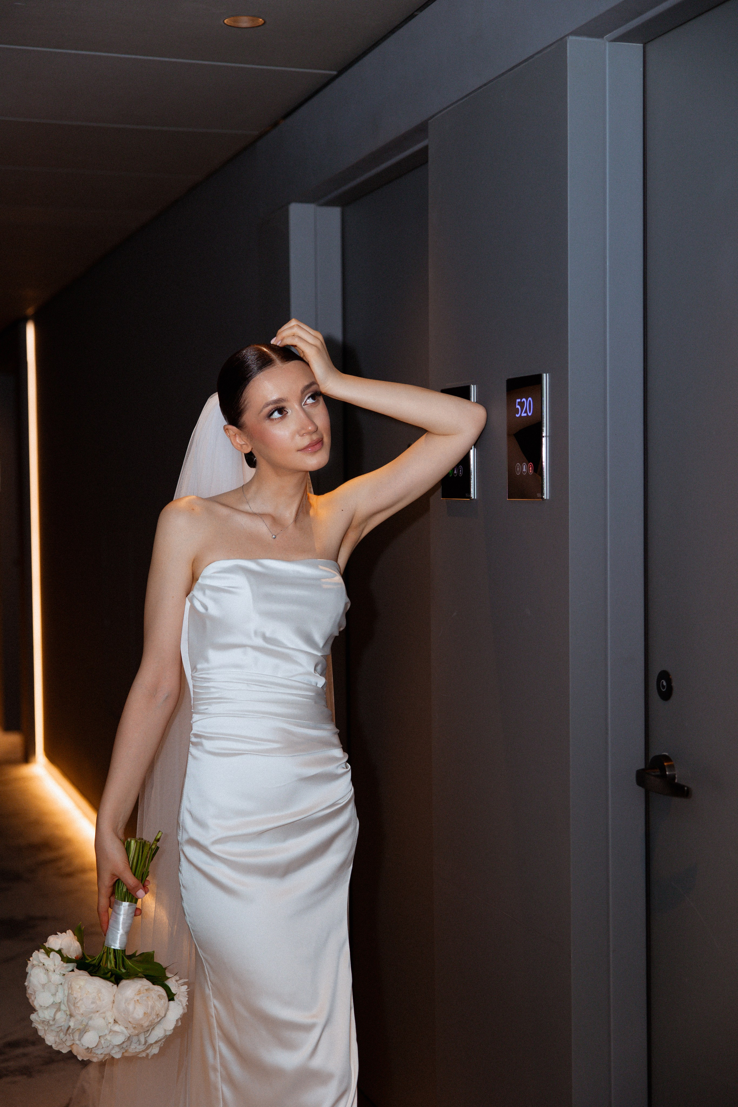 Гурам и Ирина. Свадебный фотограф Алена Полянская