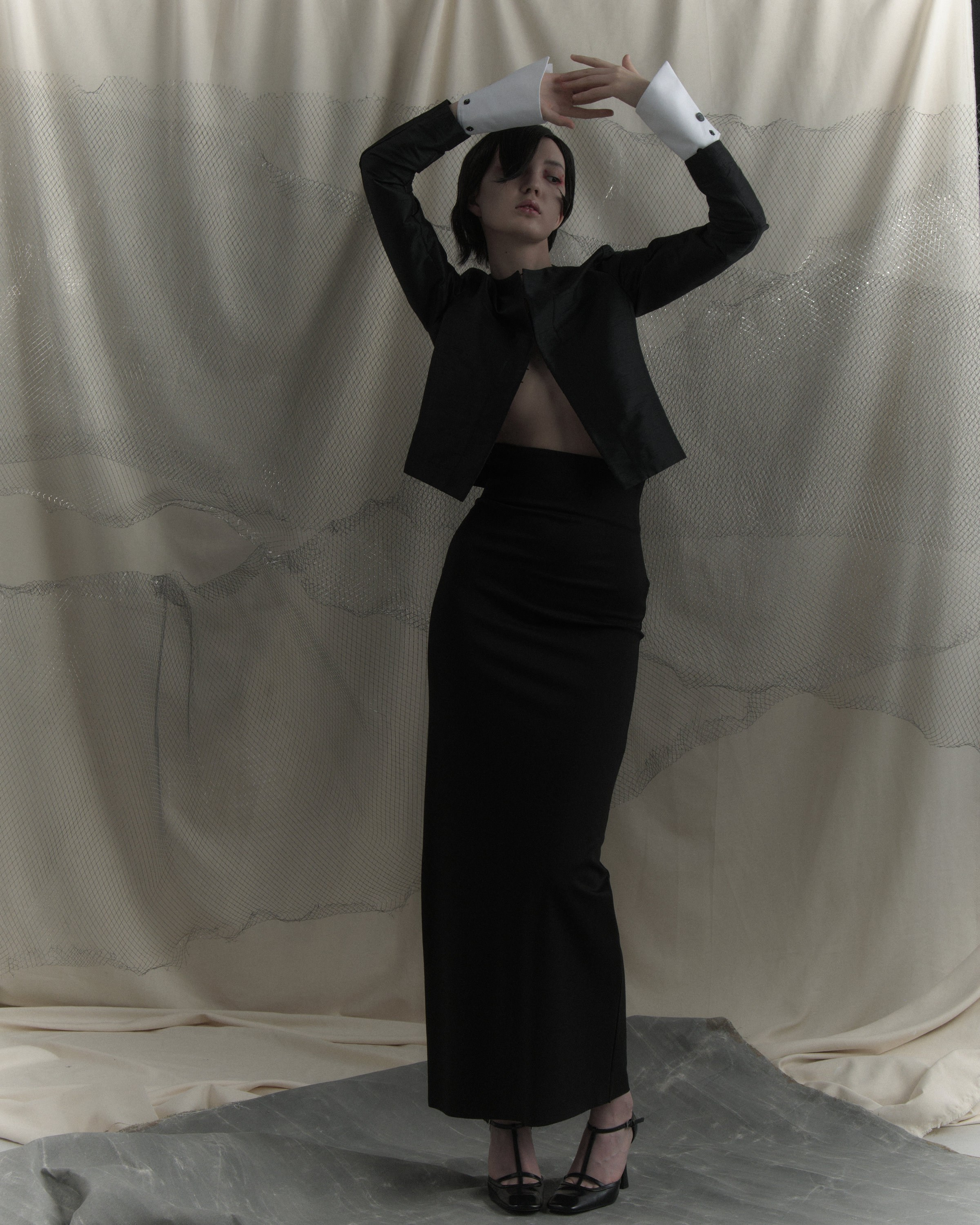 Zhasmin Akopyan «Introspectiva». Фотограф и арт-директор в Алматы