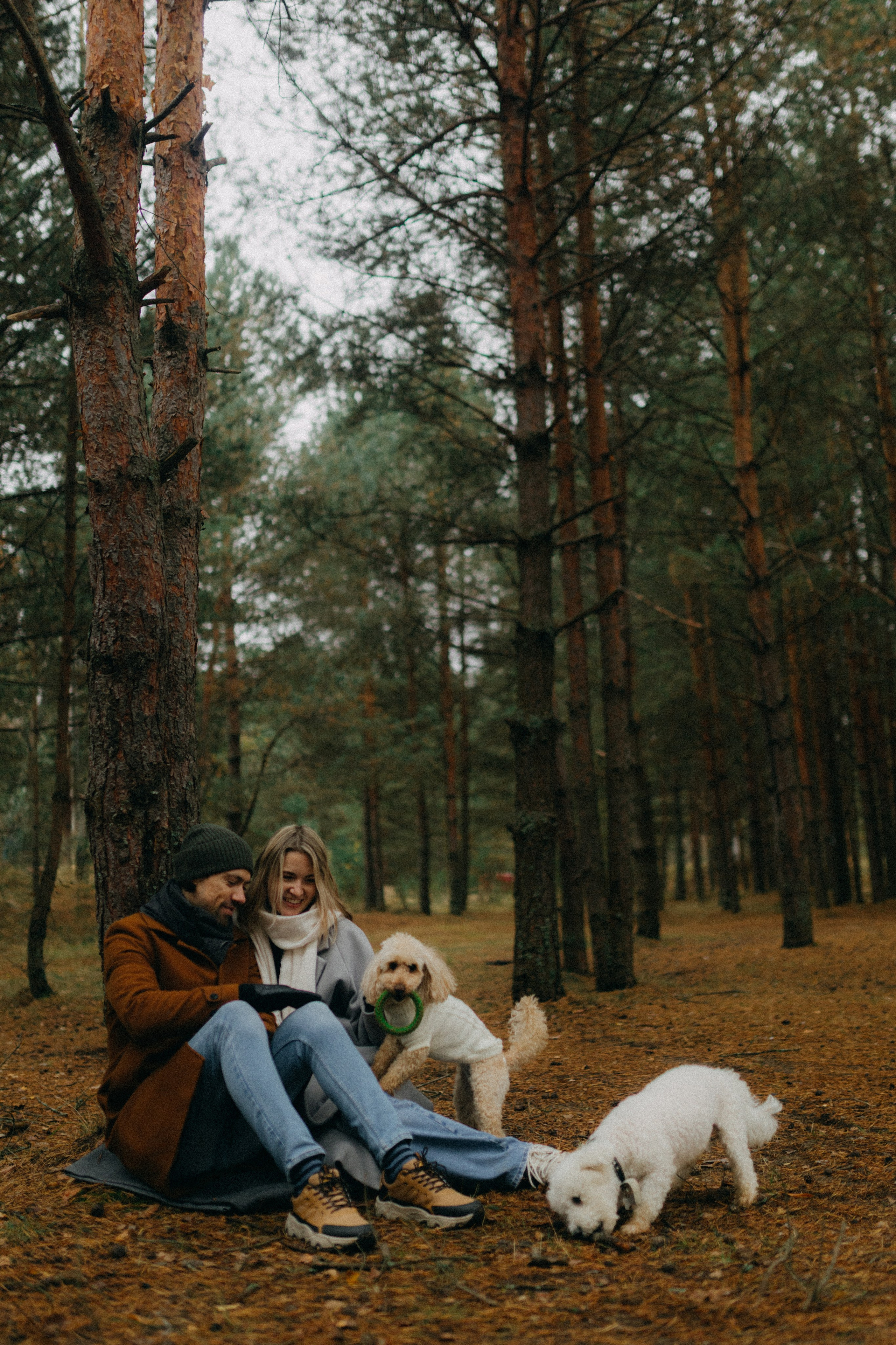 Лена & Миша. Фотограф НОГИНСК, Москва, Анастасия Белая
