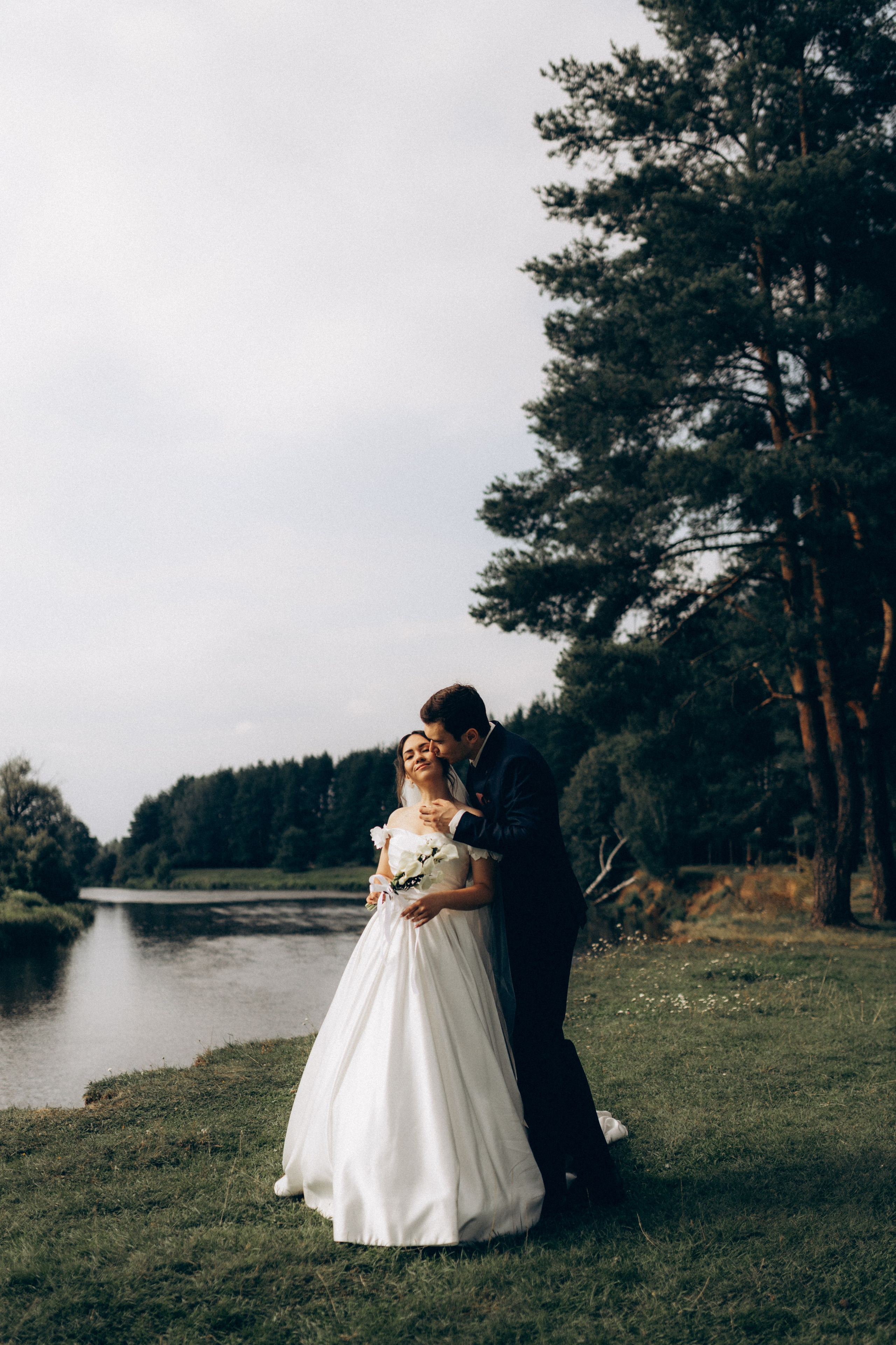 Тамила & Иван. Фотограф НОГИНСК, Москва, Анастасия Белая