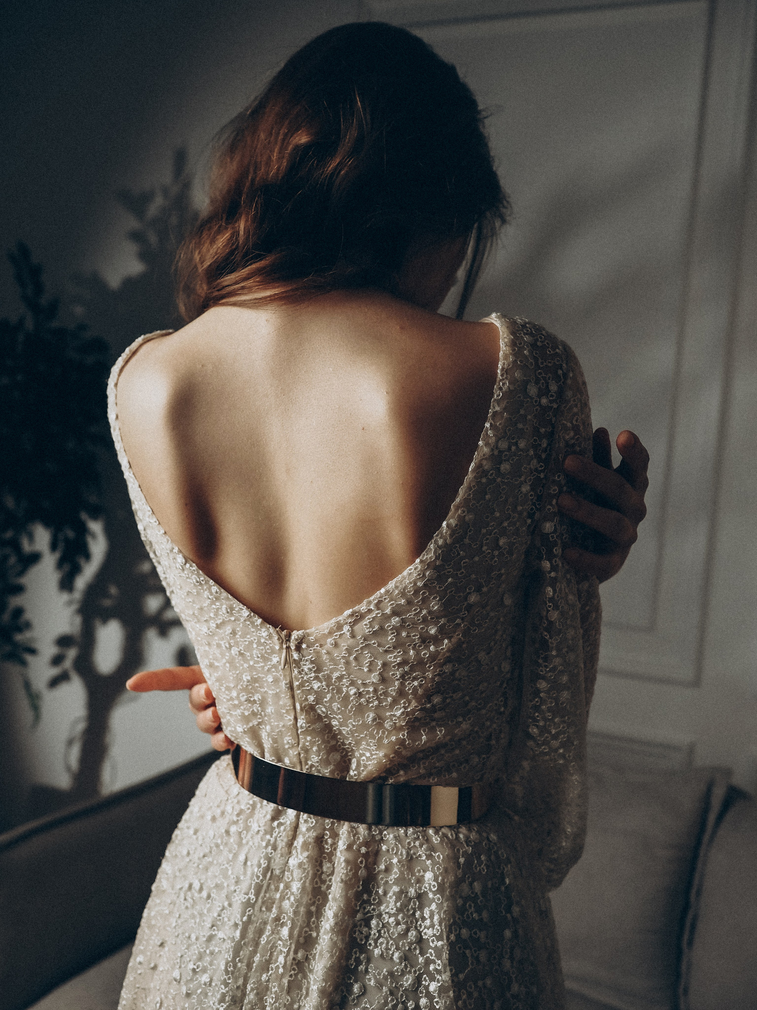 Индивидуальная. Семейный фотограф Ольга Барабанова