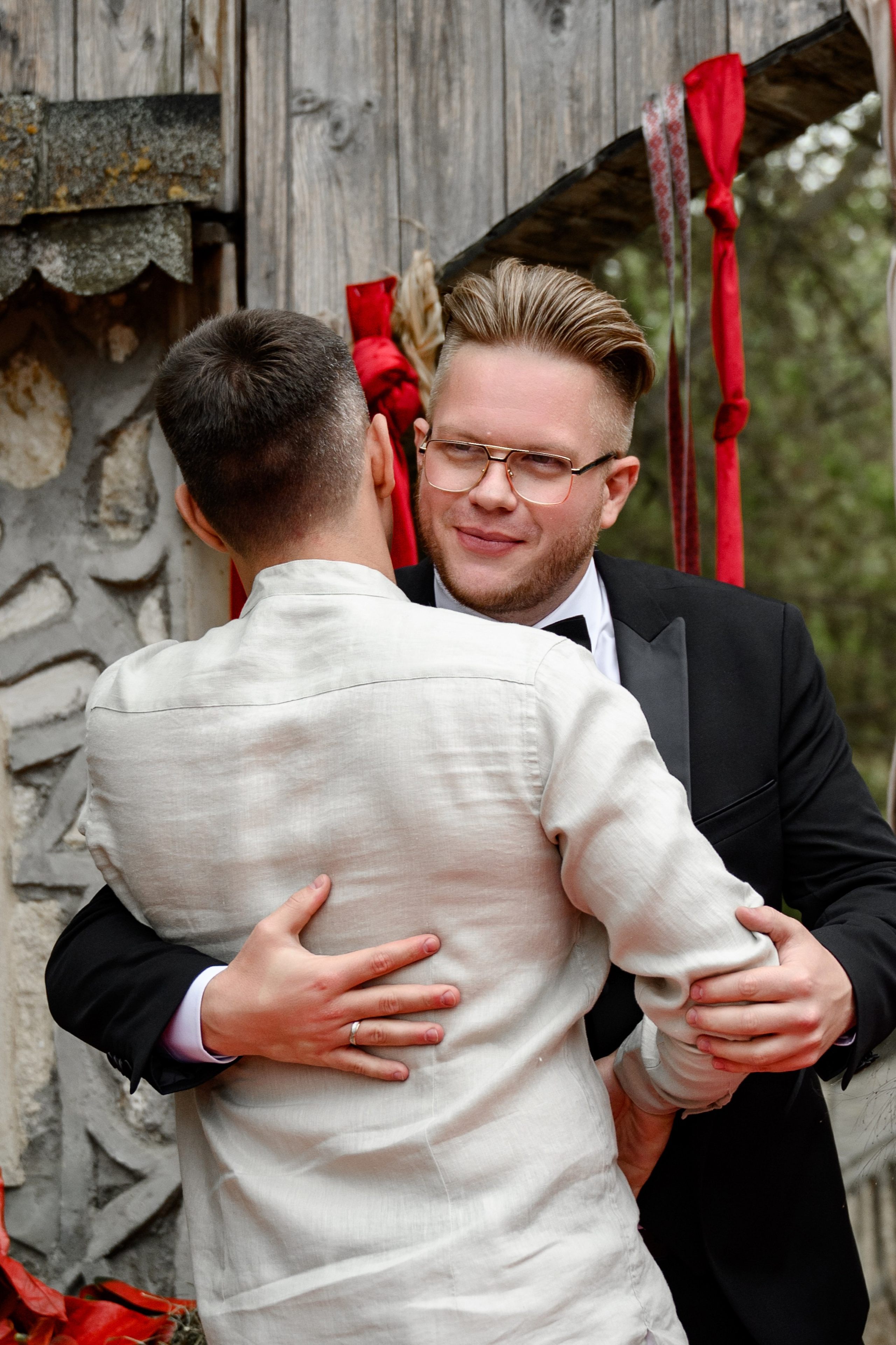 Lisa & Ilya. Фотограф в Липецке Ковалько Евгений