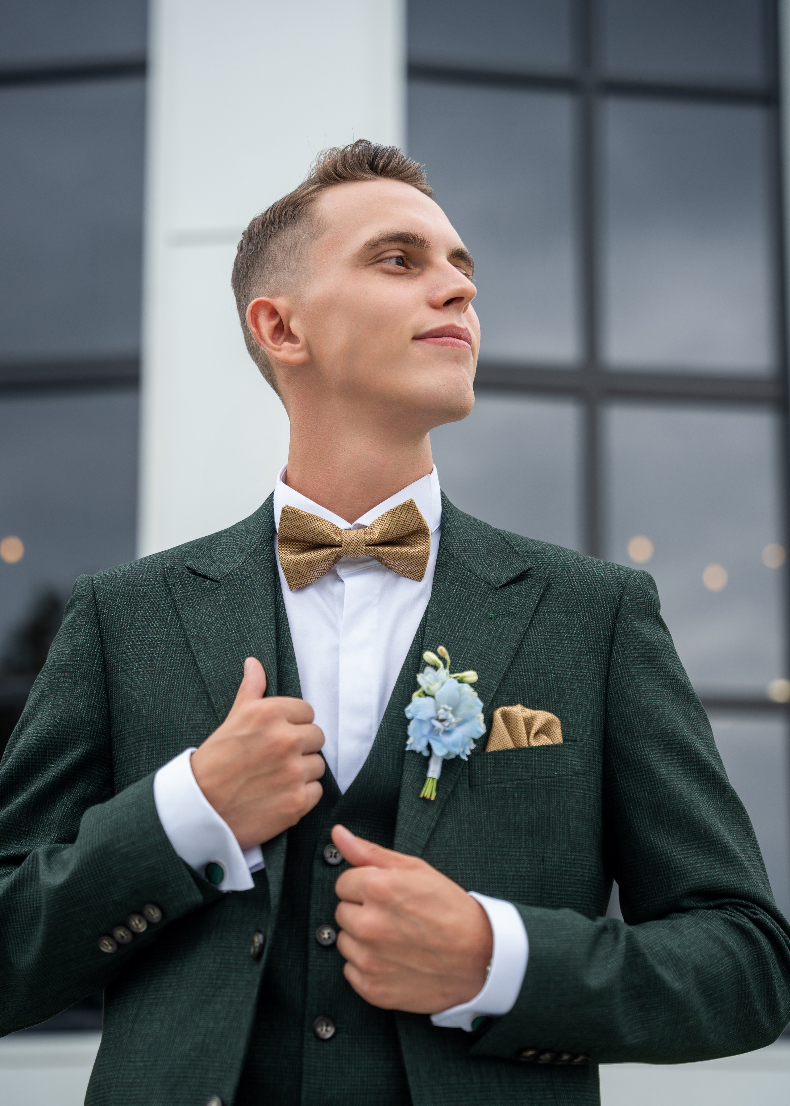 Ирина и Сергей. Фотограф Хабаровск