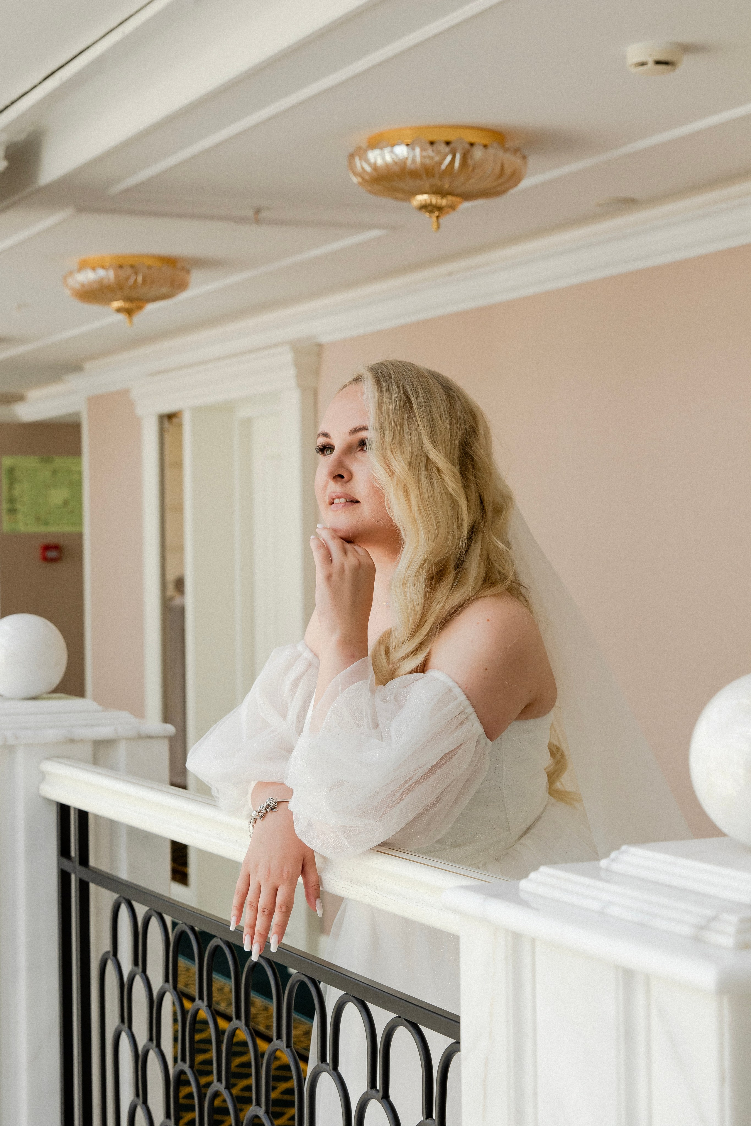 Свадьбы / «Wedding Day». Фотограф Анна Невская