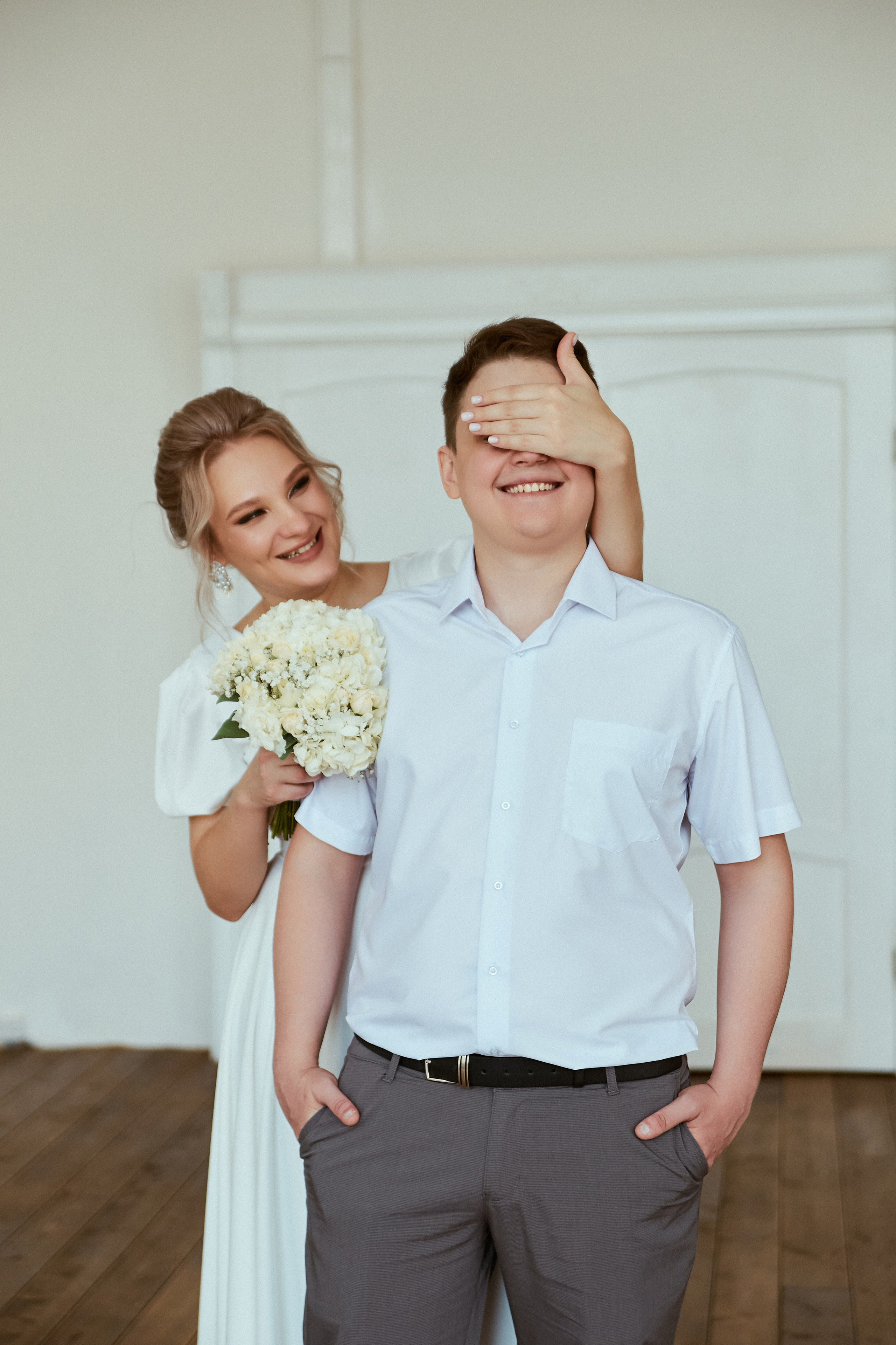 Татьяна и Николай. Анастасия Марунич | Блогер | Ставрополь