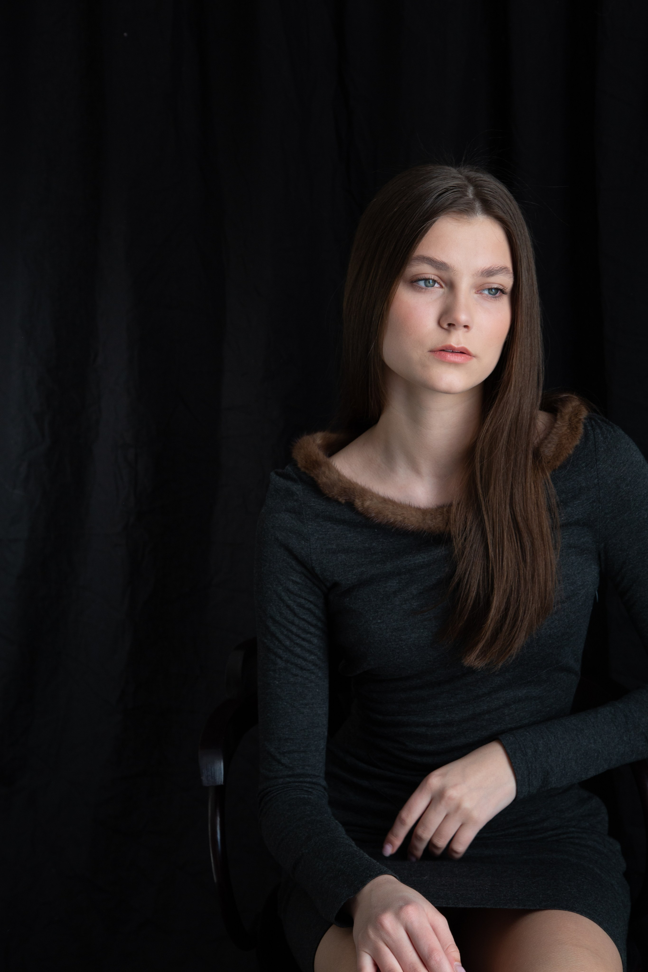 Портреты. Портретный и семейный фотограф