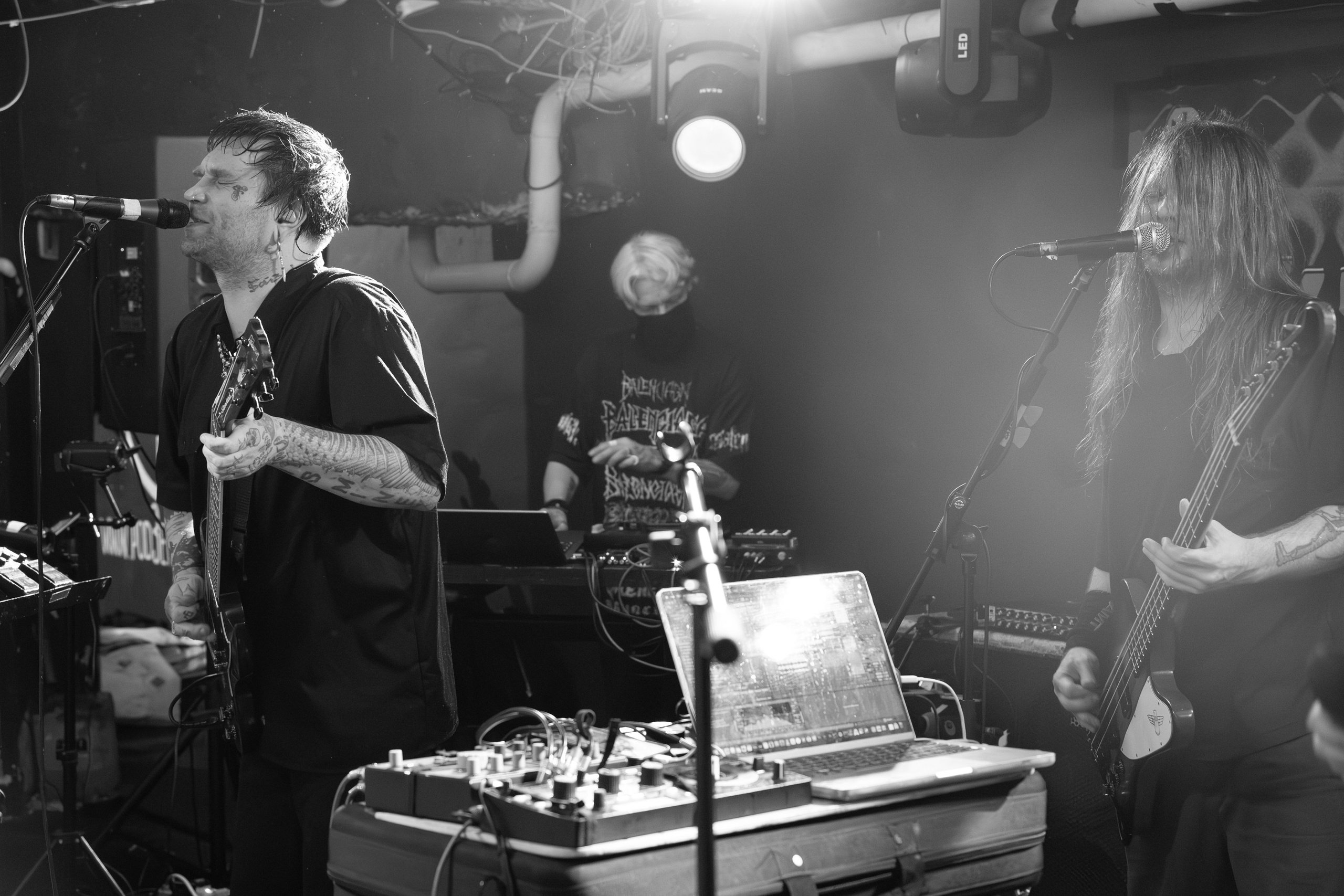 Психея | 12.04.2026 | Подземка. Фотограф в Ростове-на-Дону | Евгений Никитенко