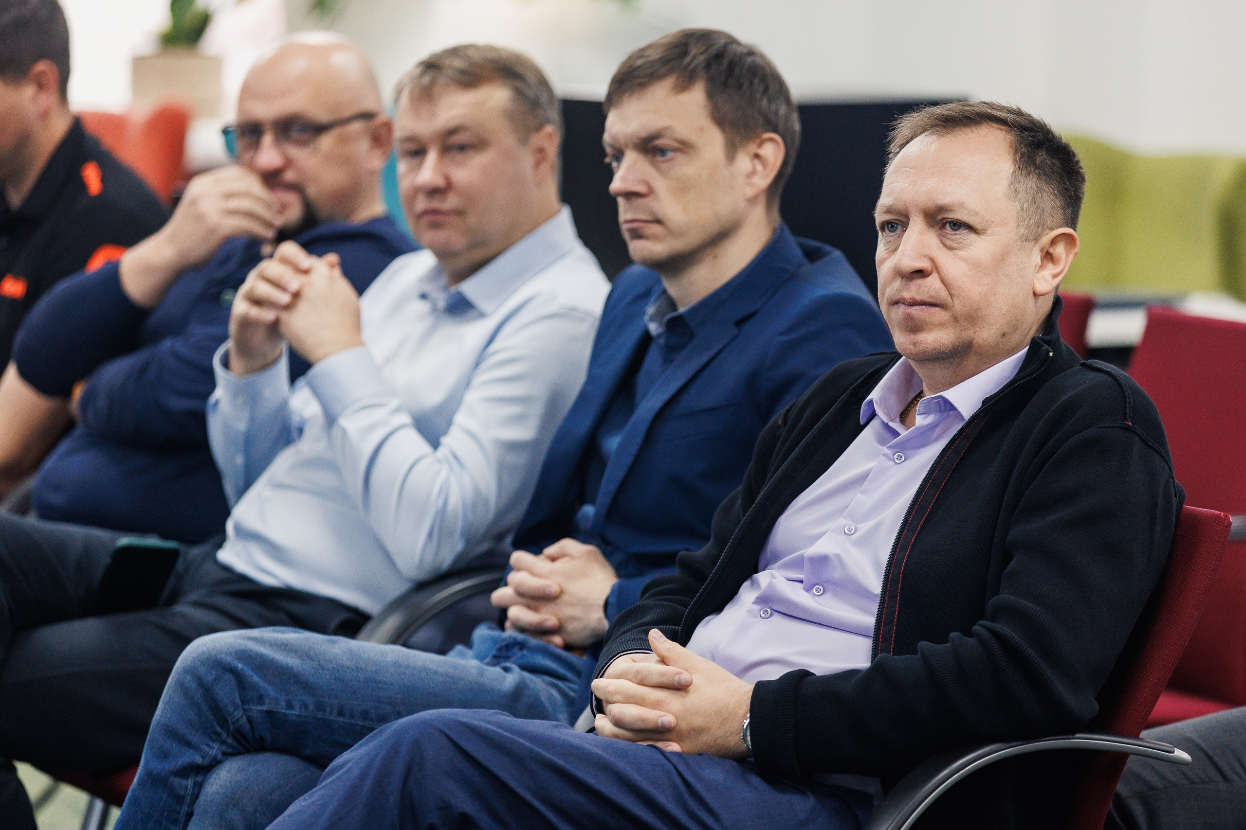 Salym Petroleum Development. Photographer Danil Aykin