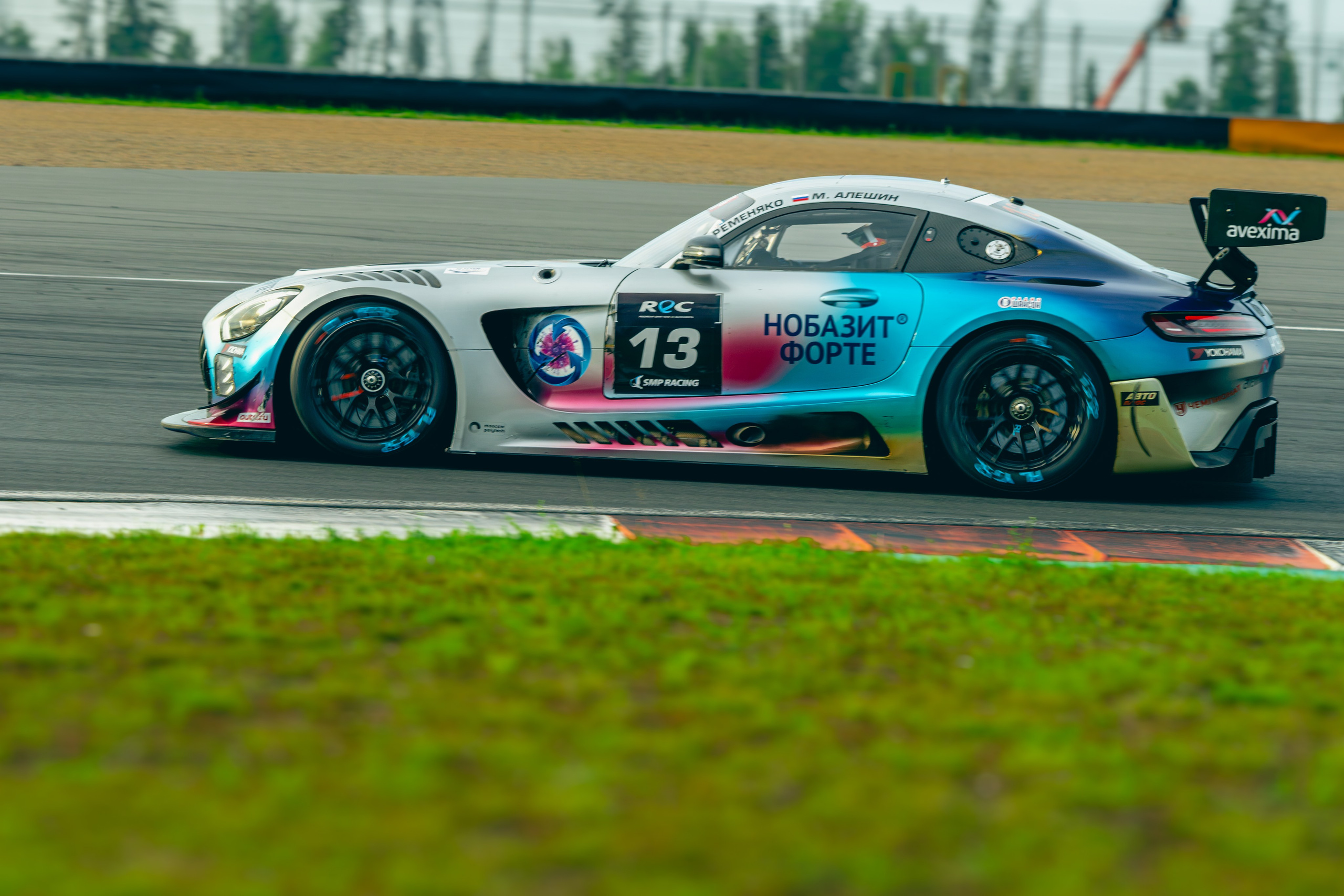 Russian Endurance Challenge. Автомобильный фотограф в Санкт-Петербурге