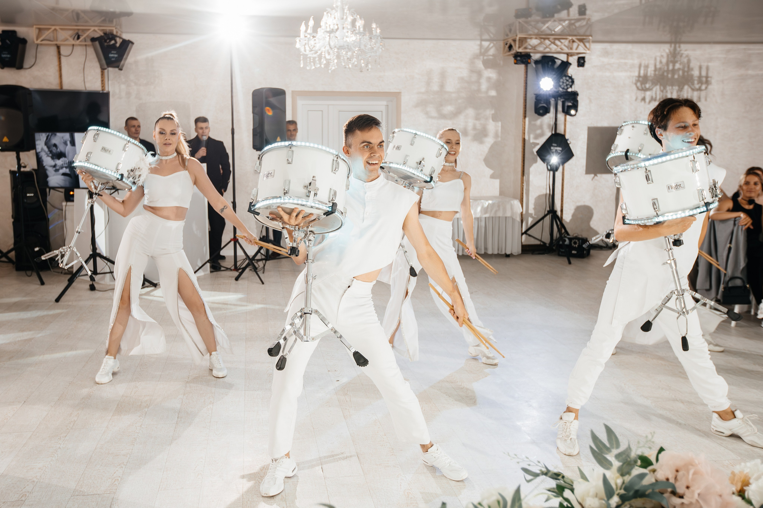 Валерия & Вячеслав. Свадебный фотограф Барнаул Алексей Павлов