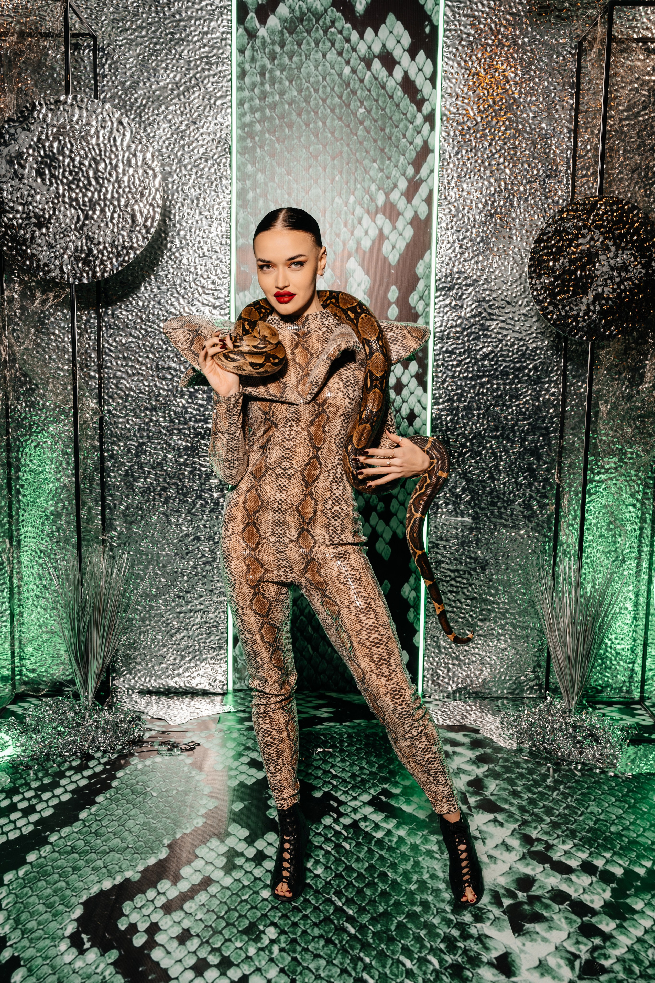 Корпоратив «СОВКОМБАНК». Свадебный фотограф Барнаул Алексей Павлов